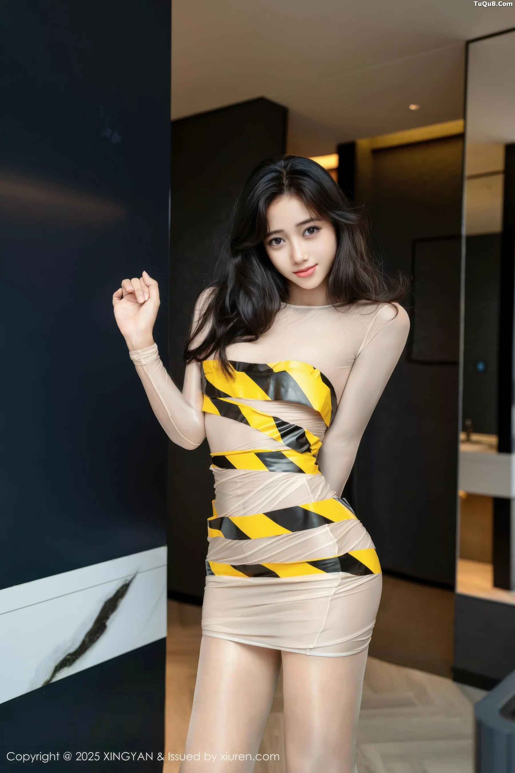 [Xingyan] 20251105 VOL421 Shi Anan#[71P]-2