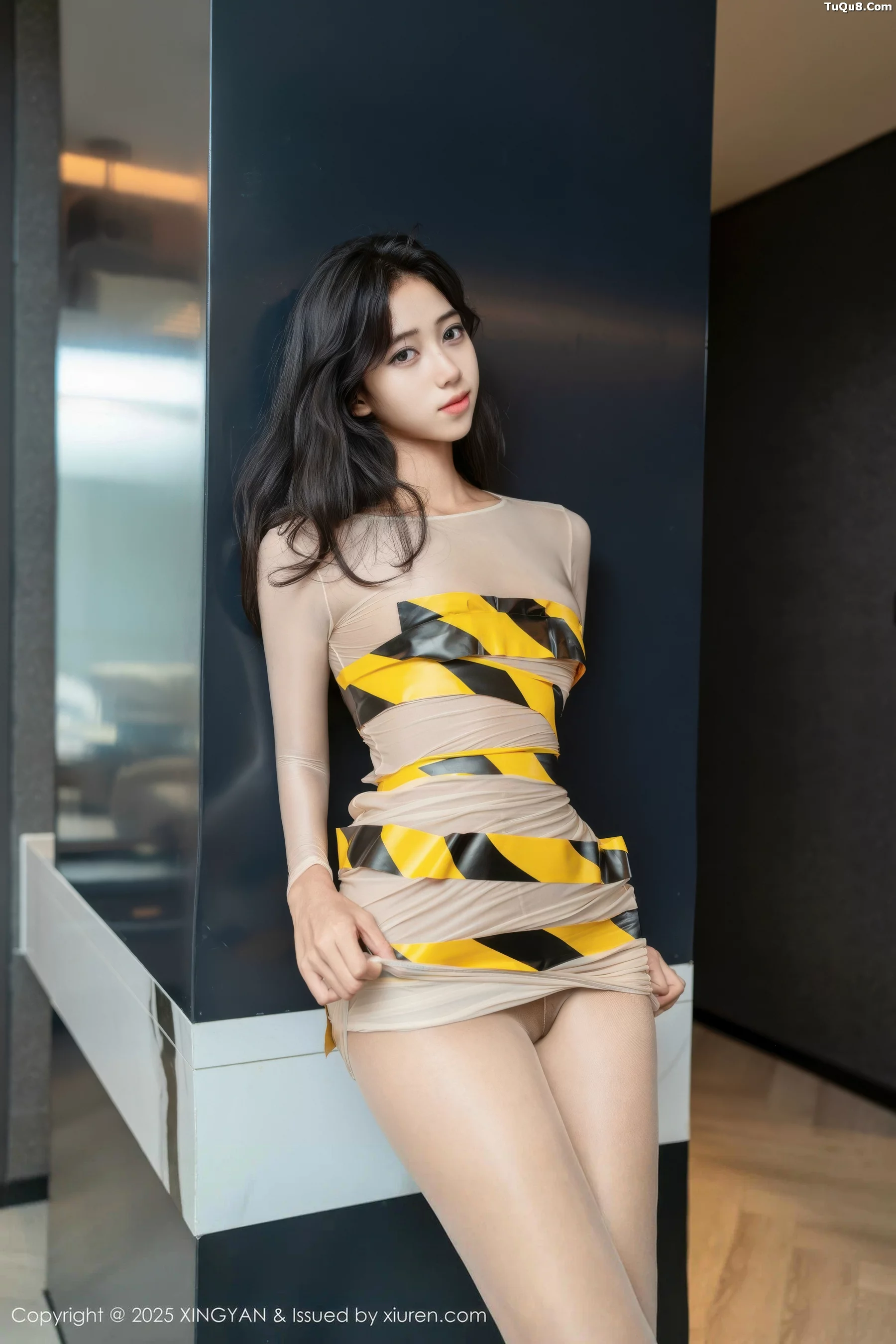 [Xingyan] 20251105 VOL421 Shi Anan#[71P]-7