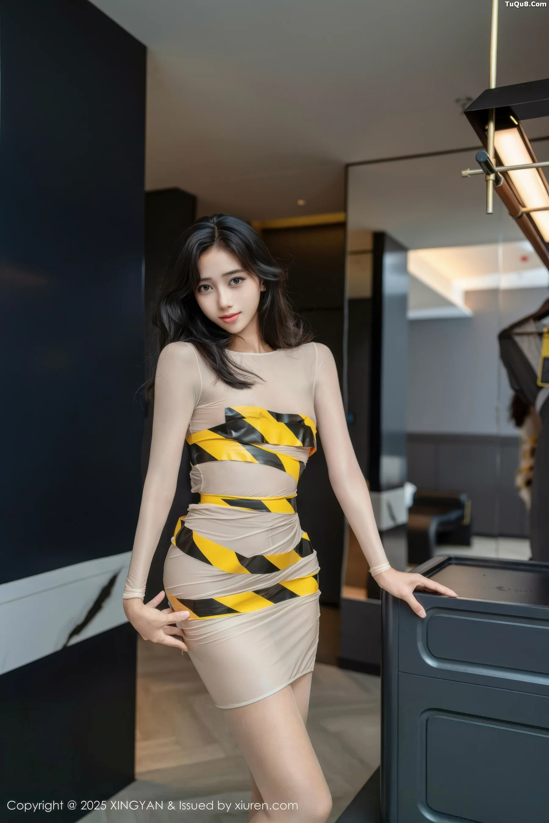 [Xingyan] 20251105 VOL421 Shi Anan#[71P]-2