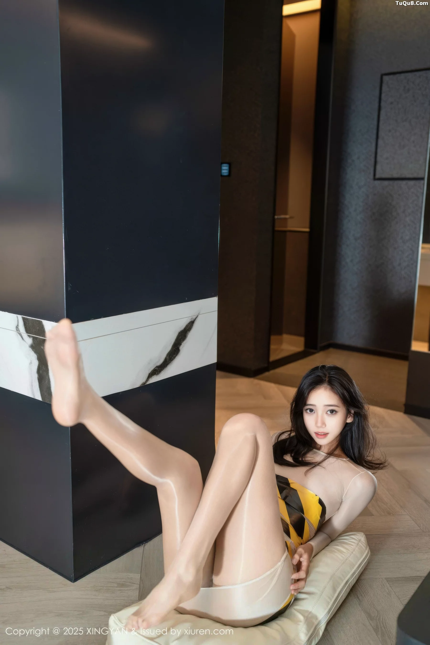 [Xingyan] 20251105 VOL421 Shi Anan#[71P]-6