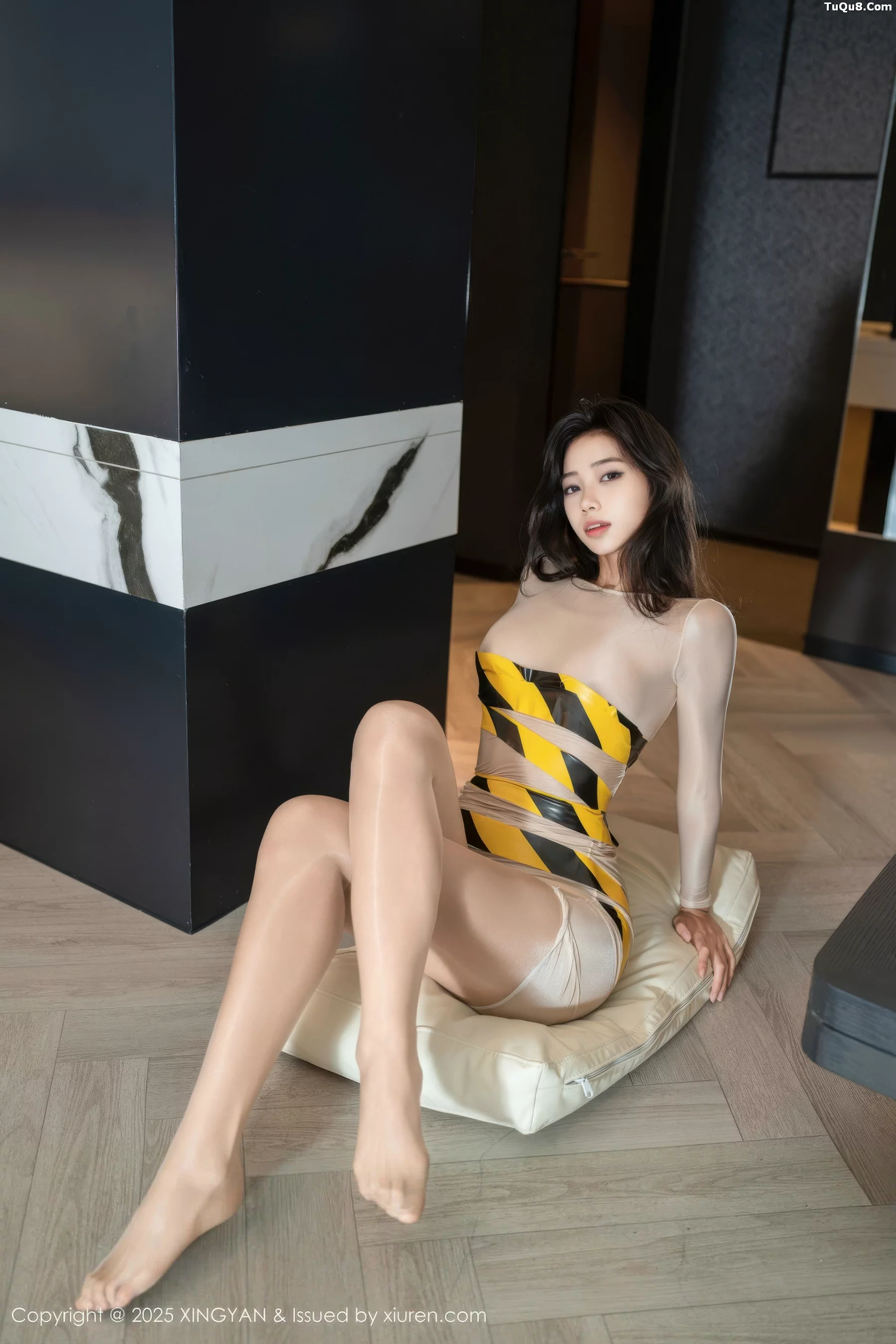 [Xingyan] 20251105 VOL421 Shi Anan#[71P]-8