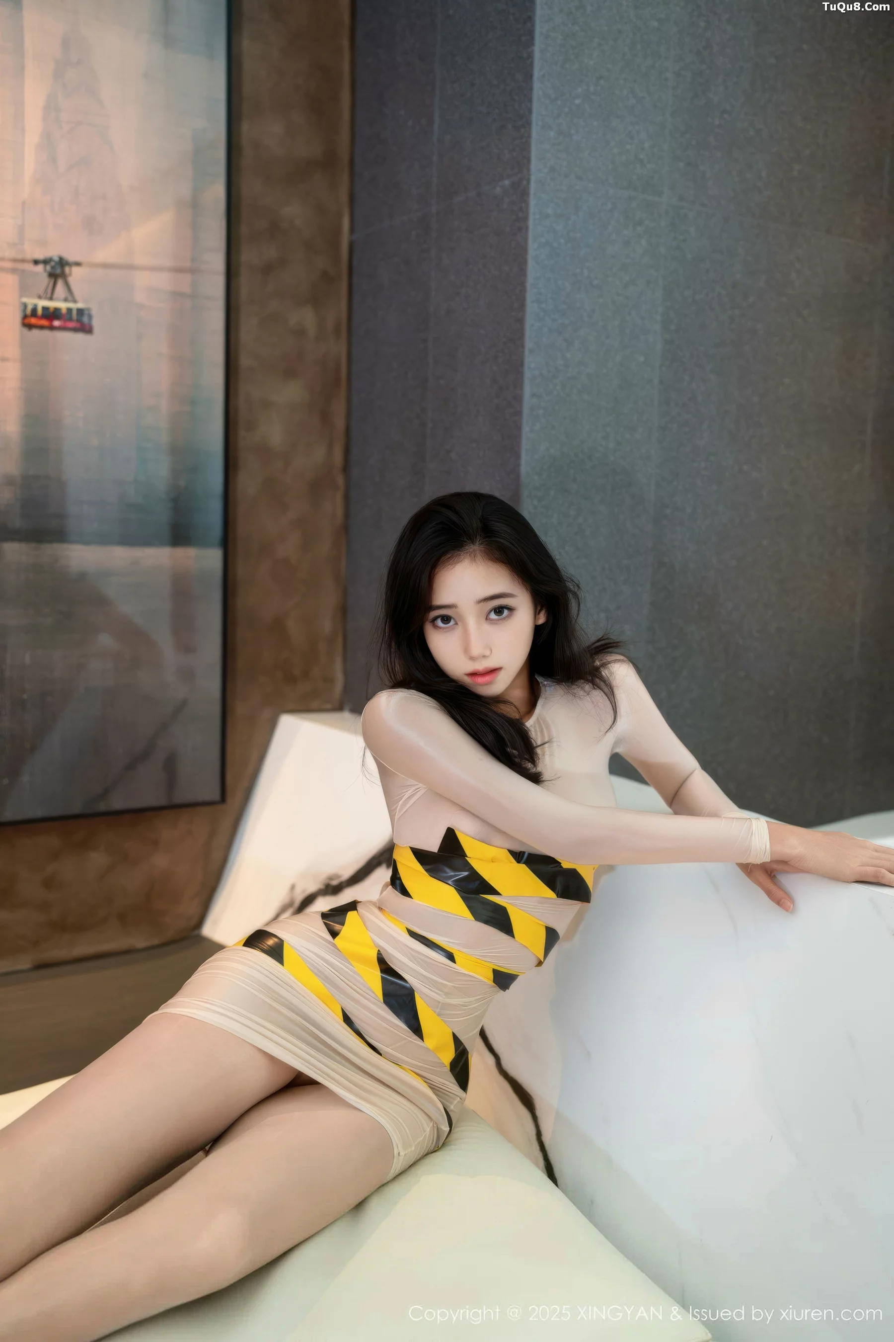 [Xingyan] 20251105 VOL421 Shi Anan#[71P]-9