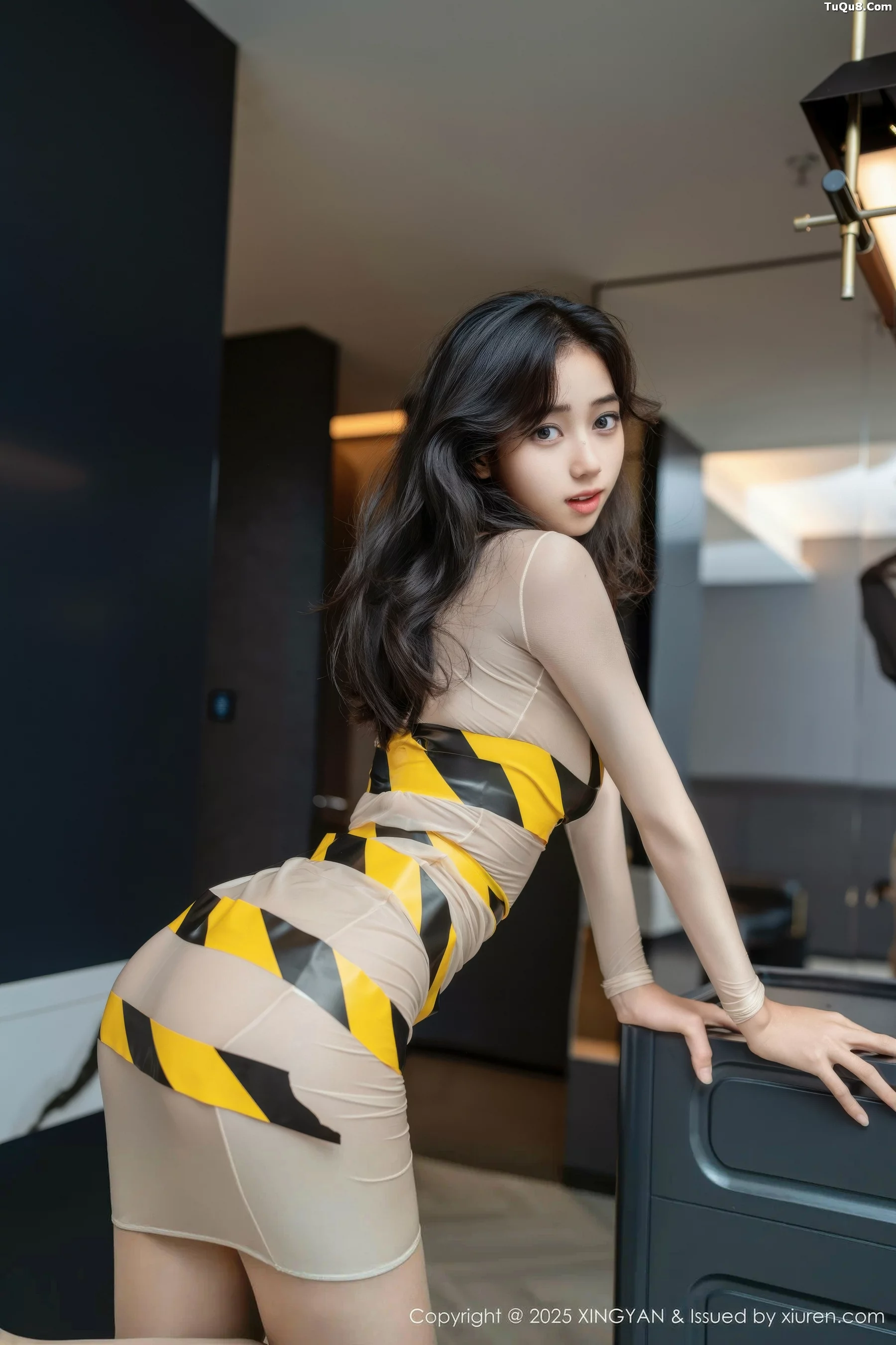 [Xingyan] 20251105 VOL421 Shi Anan#[71P]-4