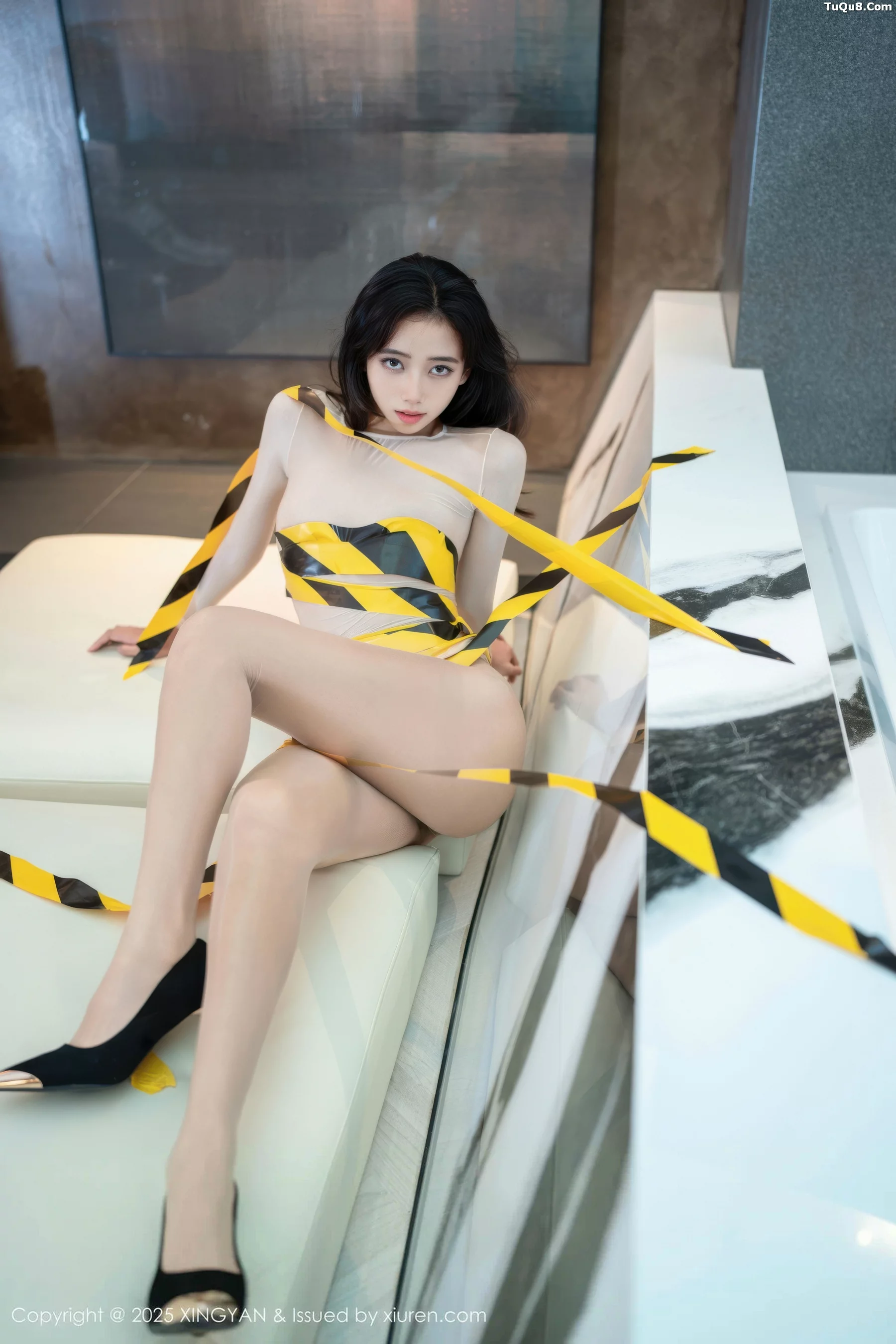 [Xingyan] 20251105 VOL421 Shi Anan#[71P]-7