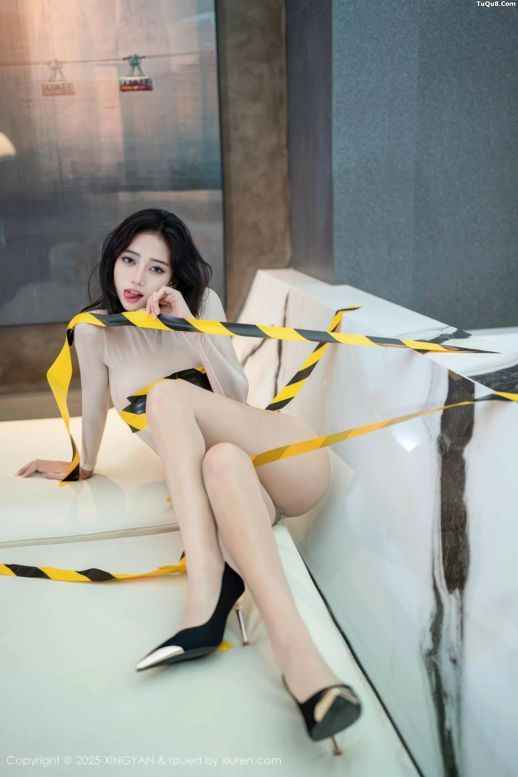 [Xingyan] 20251105 VOL421 Shi Anan#[71P]-8