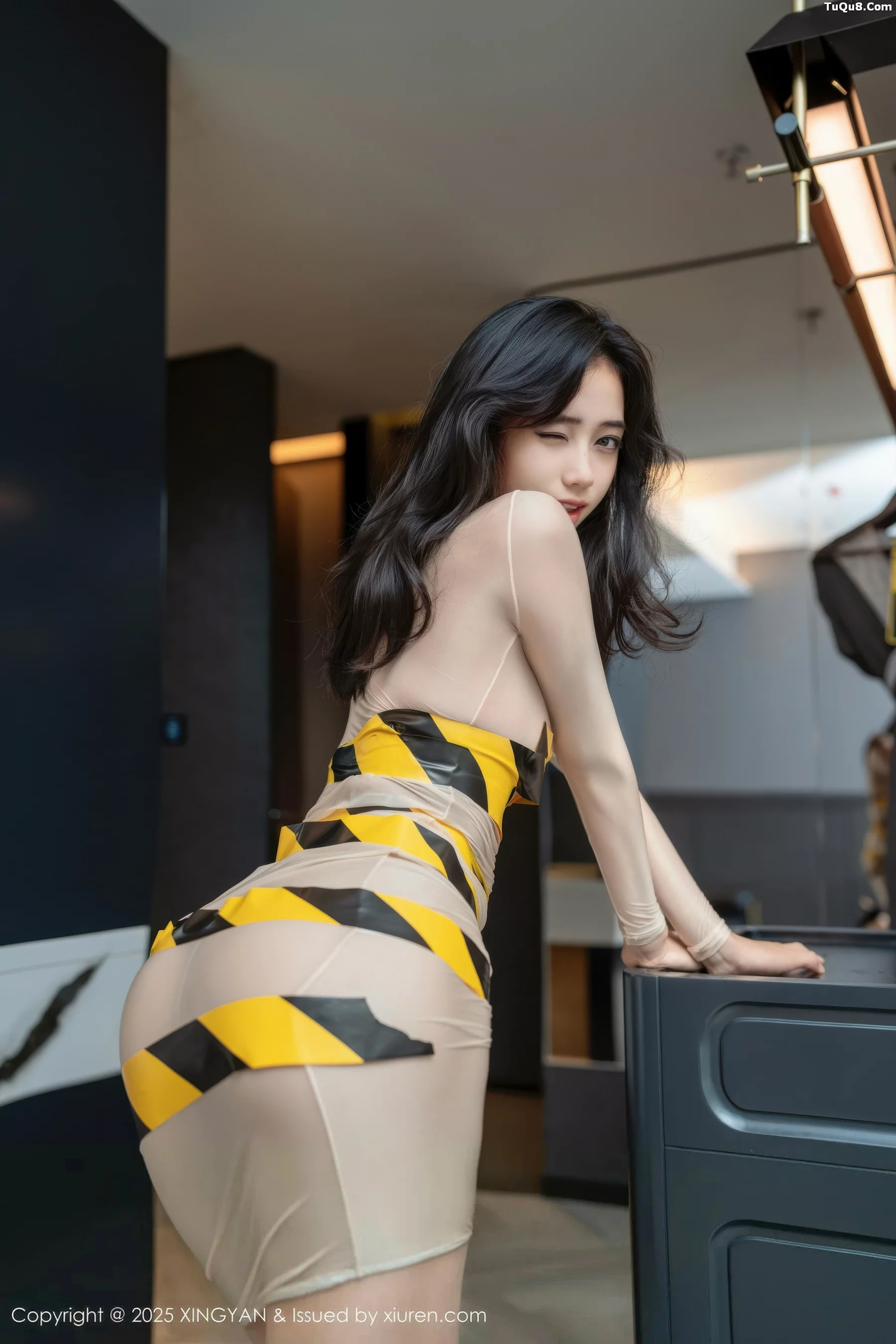 [Xingyan] 20251105 VOL421 Shi Anan#[71P]-8