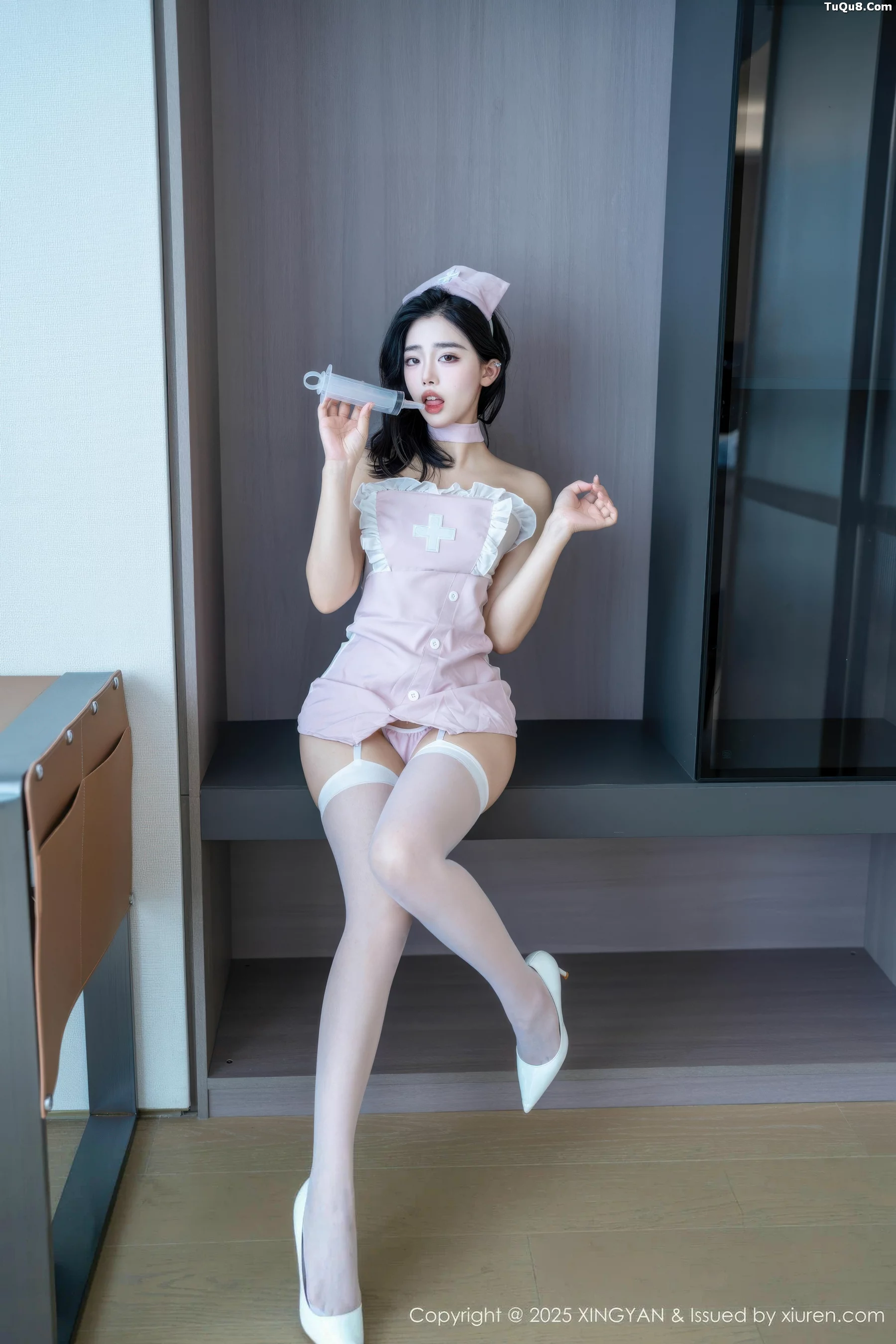 [Xingyan] 20251112 VOL425 Nguyen Phuc Phuc#[63P]-4