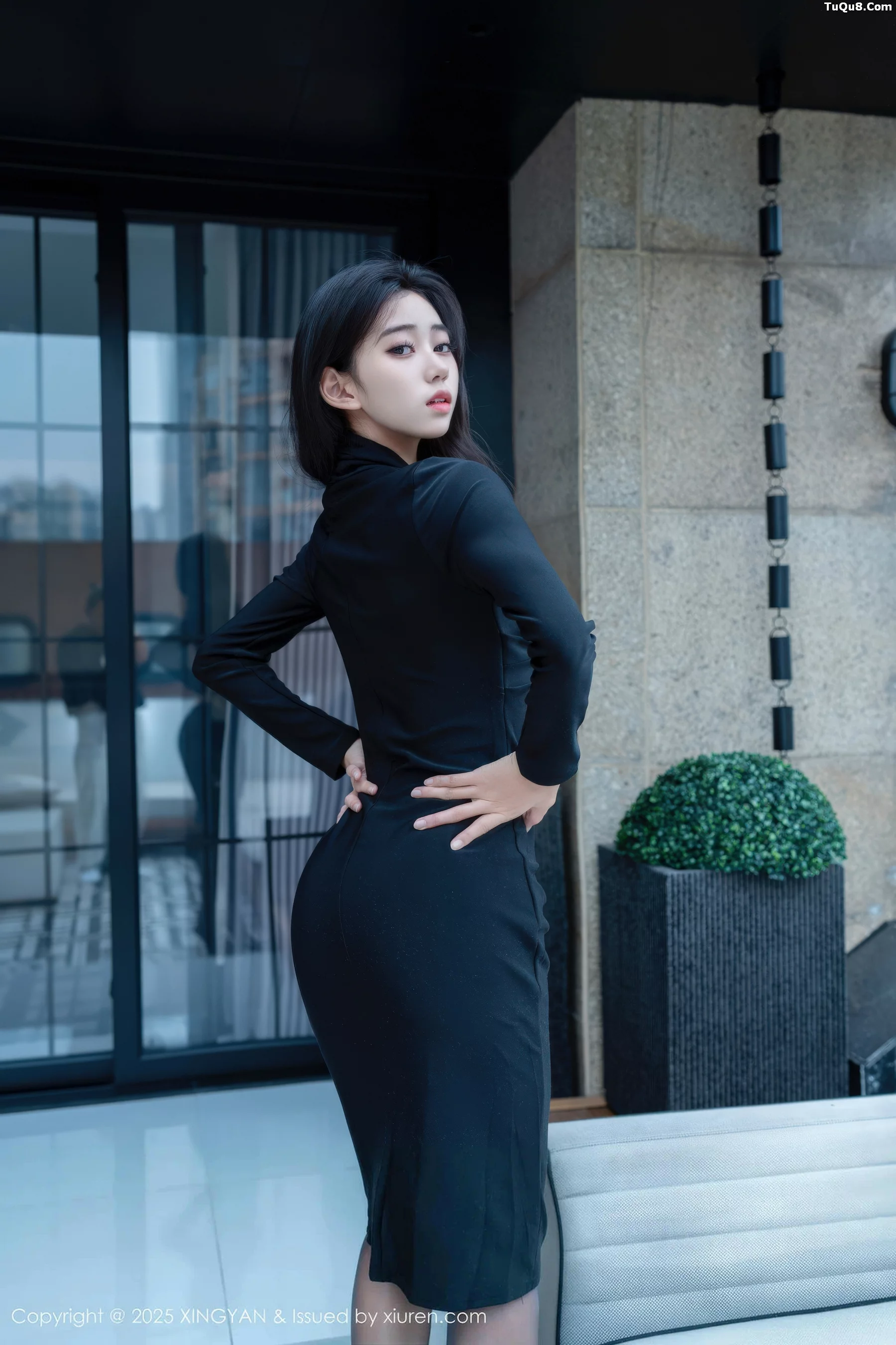 [Xingyan] 20251113 VOL426 Shi Anan#[76P]-1