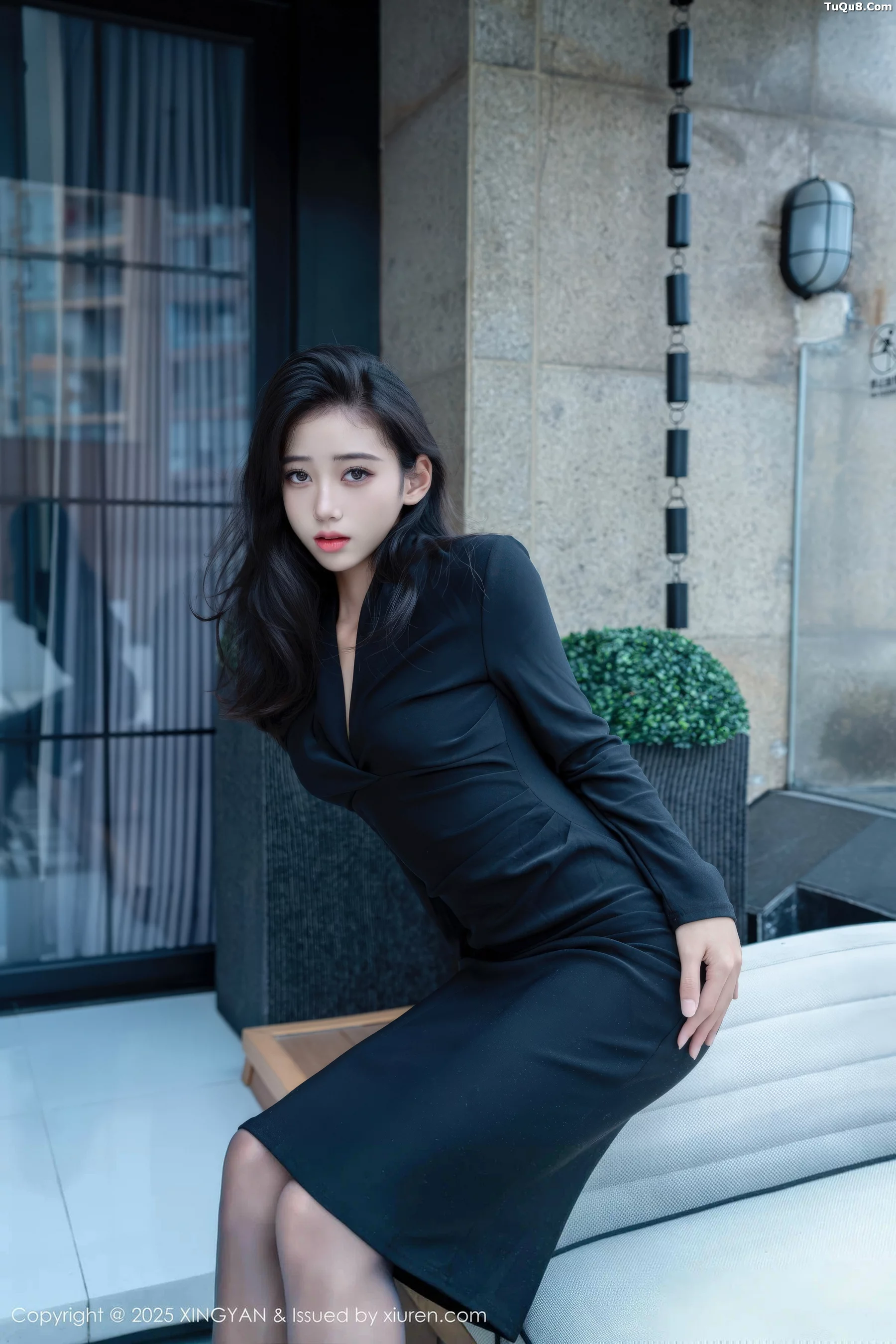 [Xingyan] 20251113 VOL426 Shi Anan#[76P]-2