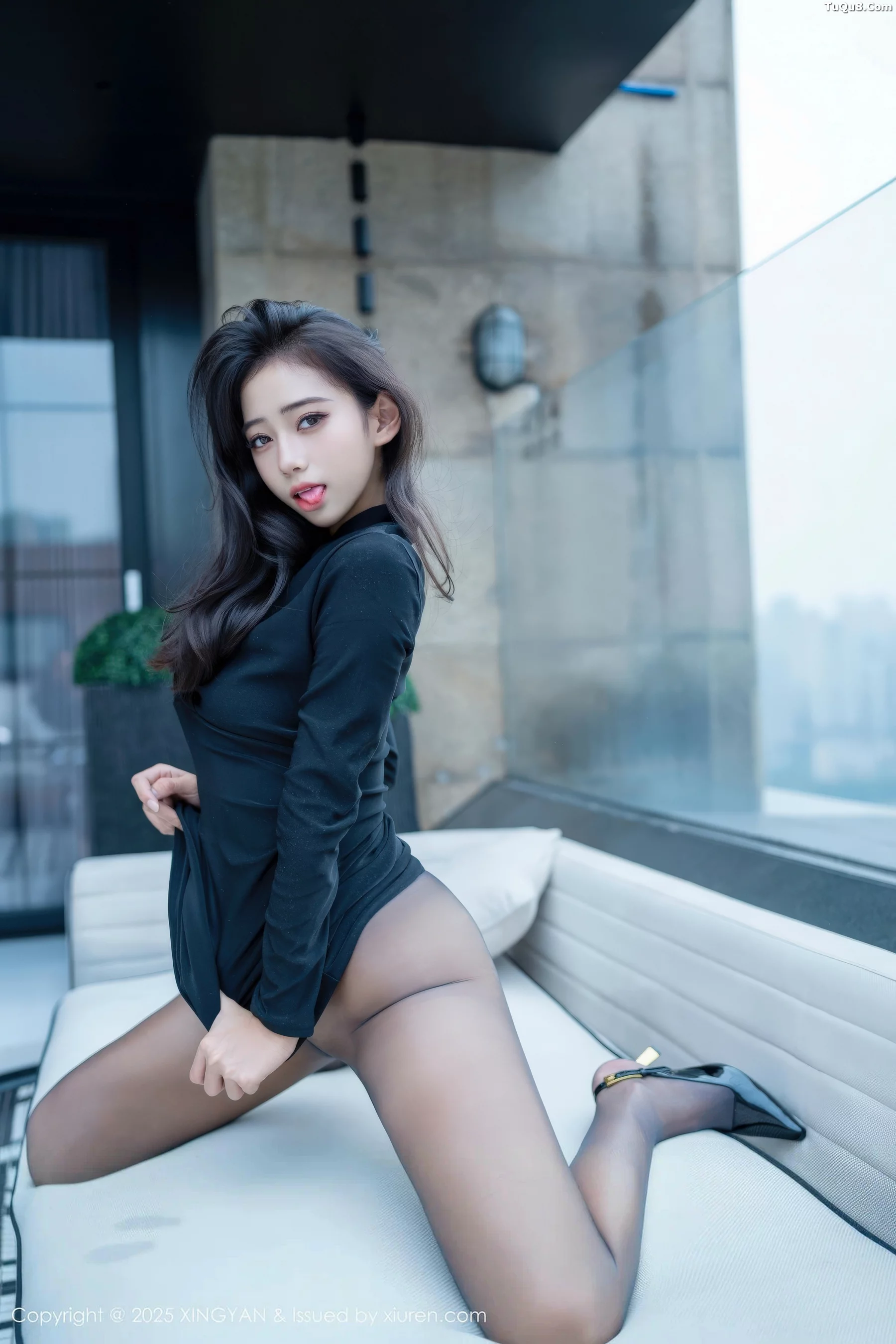 [Xingyan] 20251113 VOL426 Shi Anan#[76P]-7