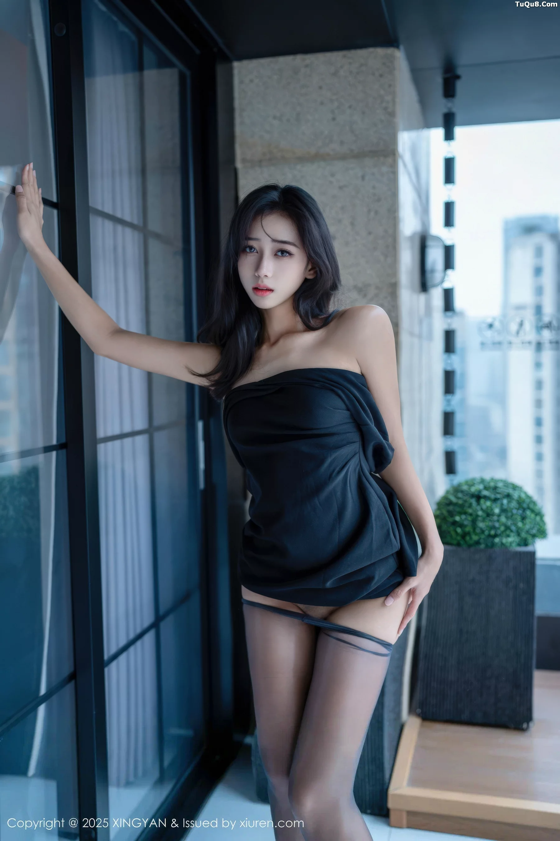 [Xingyan] 20251113 VOL426 Shi Anan#[76P]-4