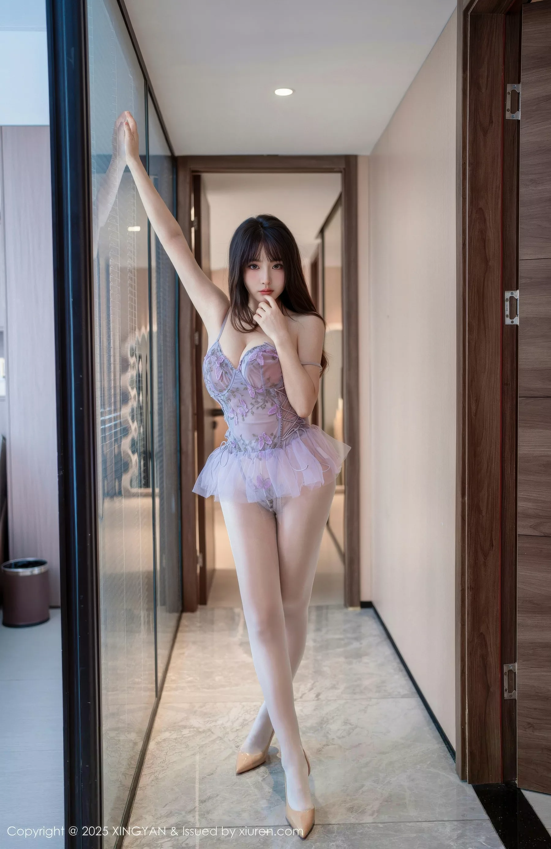 [Xingyan] 20251021 VOL413 Shen Nanxi#[68P]-6