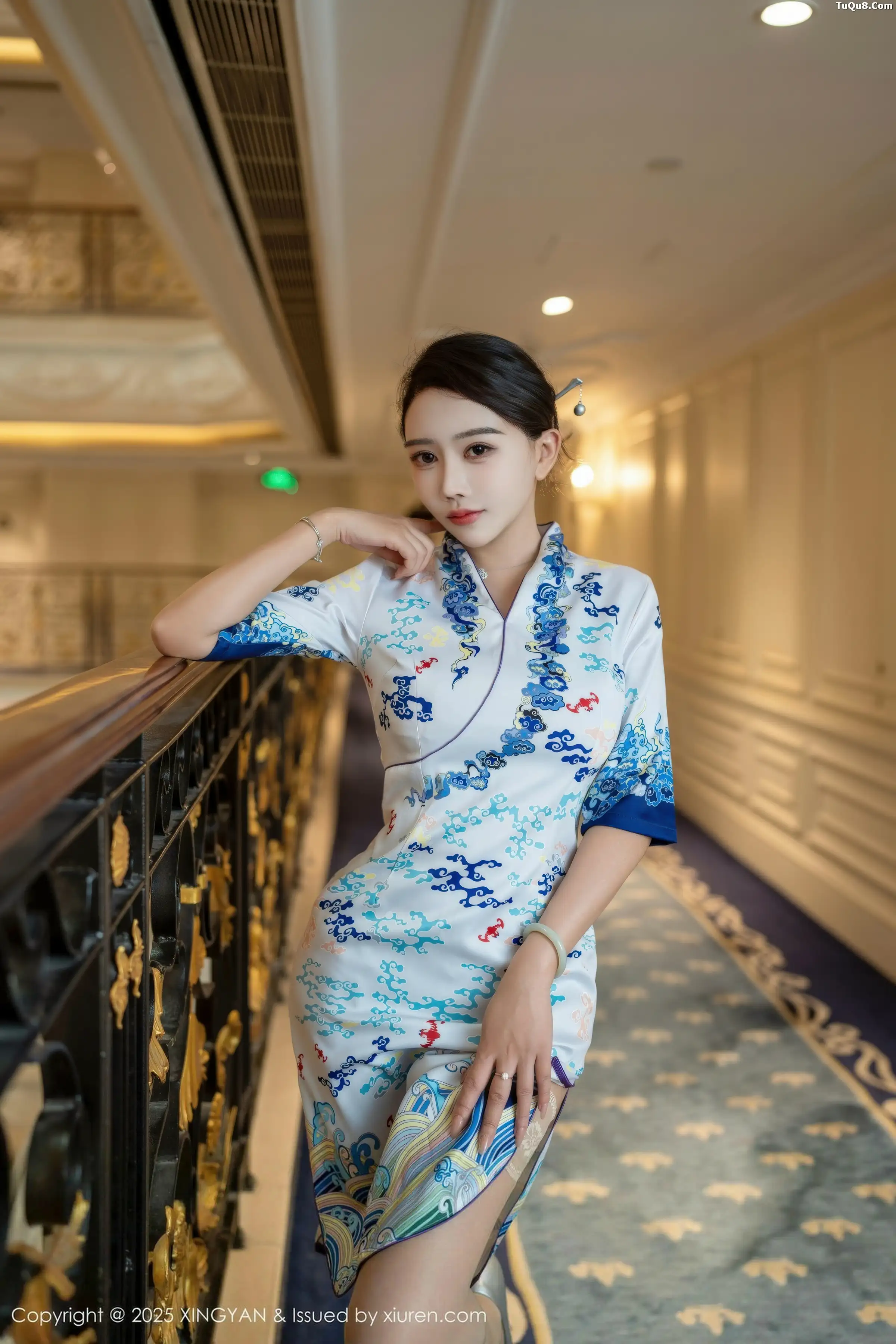 [Xingyan] 20251127 VOL435 Li Ruoxi#[76P]-10