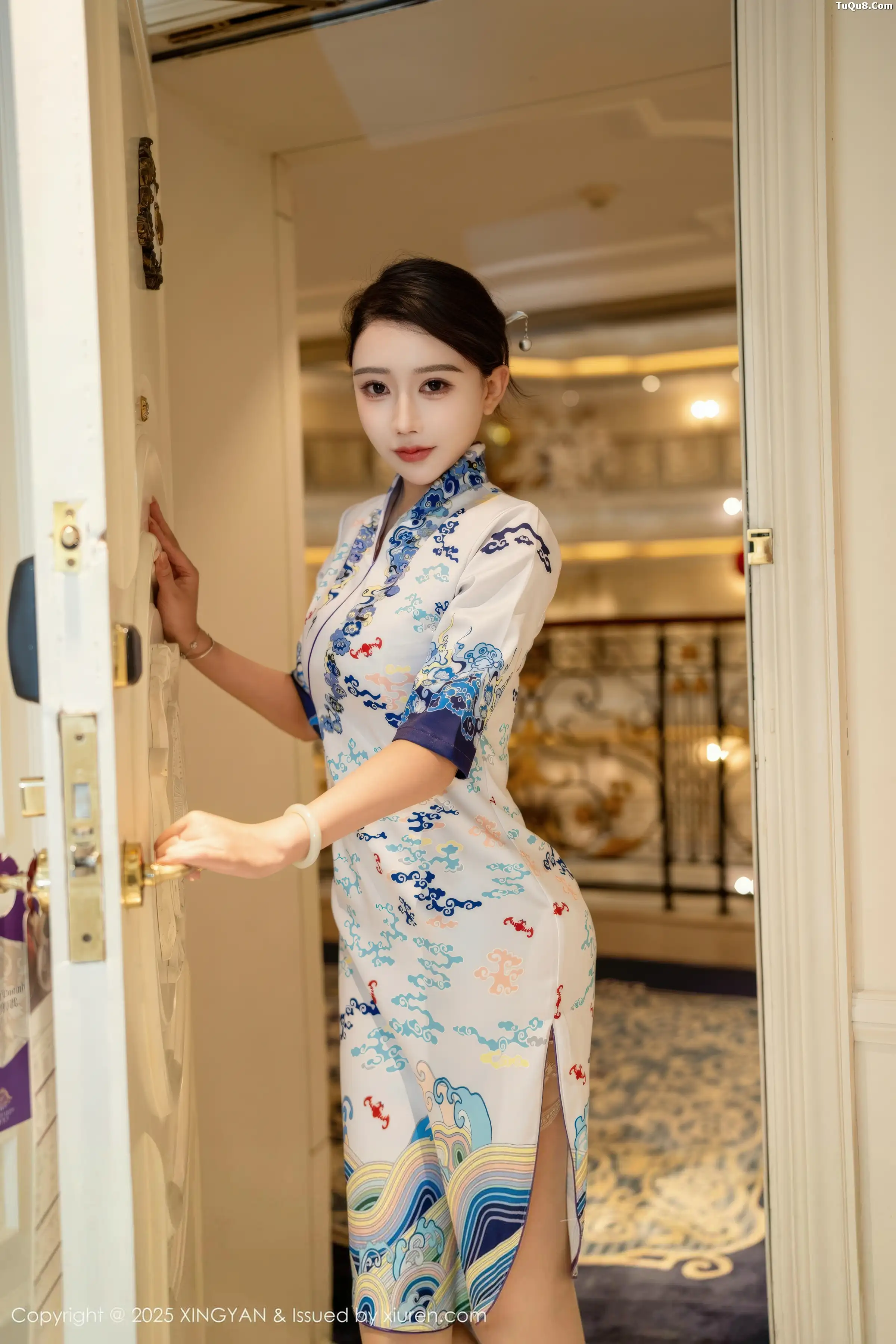 [Xingyan] 20251127 VOL435 Li Ruoxi#[76P]-1