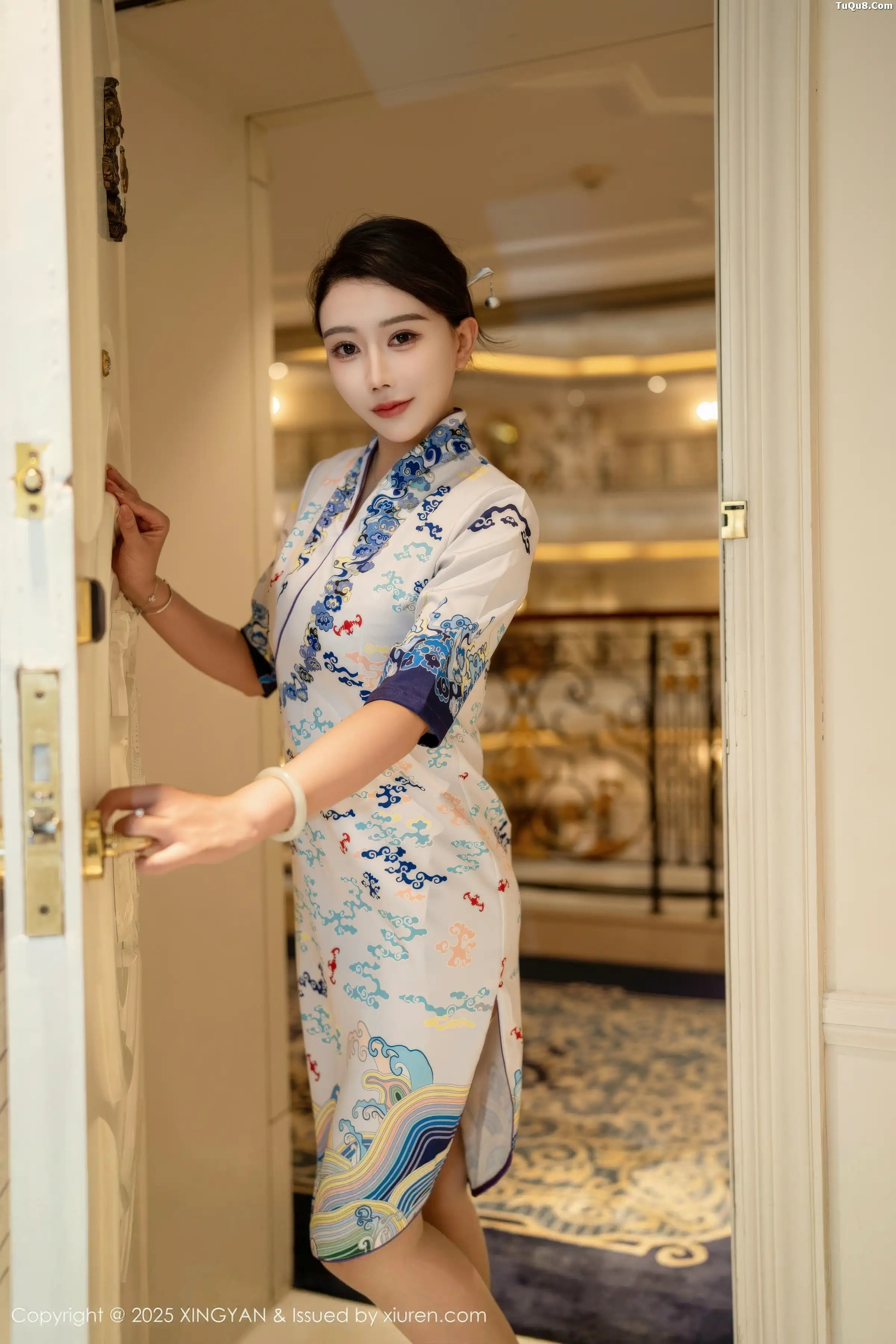 [Xingyan] 20251127 VOL435 Li Ruoxi#[76P]-2