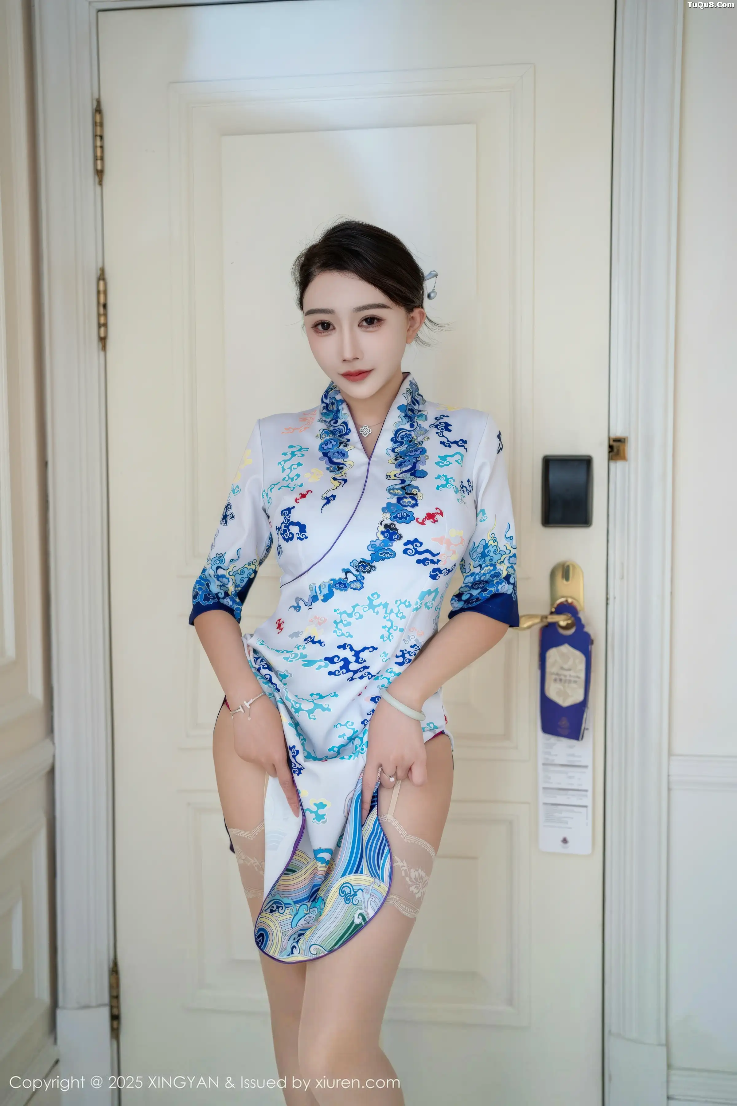 [Xingyan] 20251127 VOL435 Li Ruoxi#[76P]-4