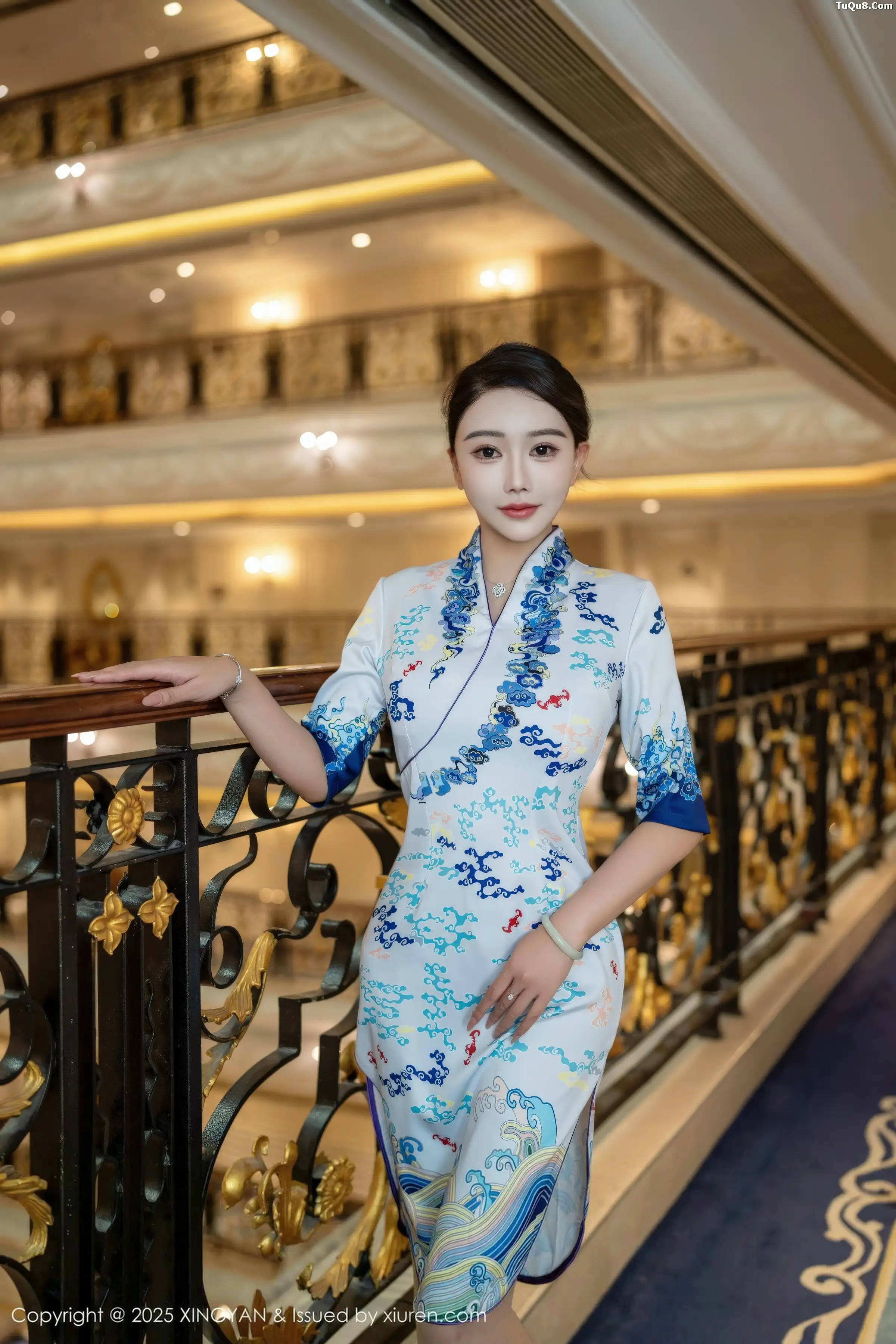 [Xingyan] 20251127 VOL435 Li Ruoxi#[76P]-2