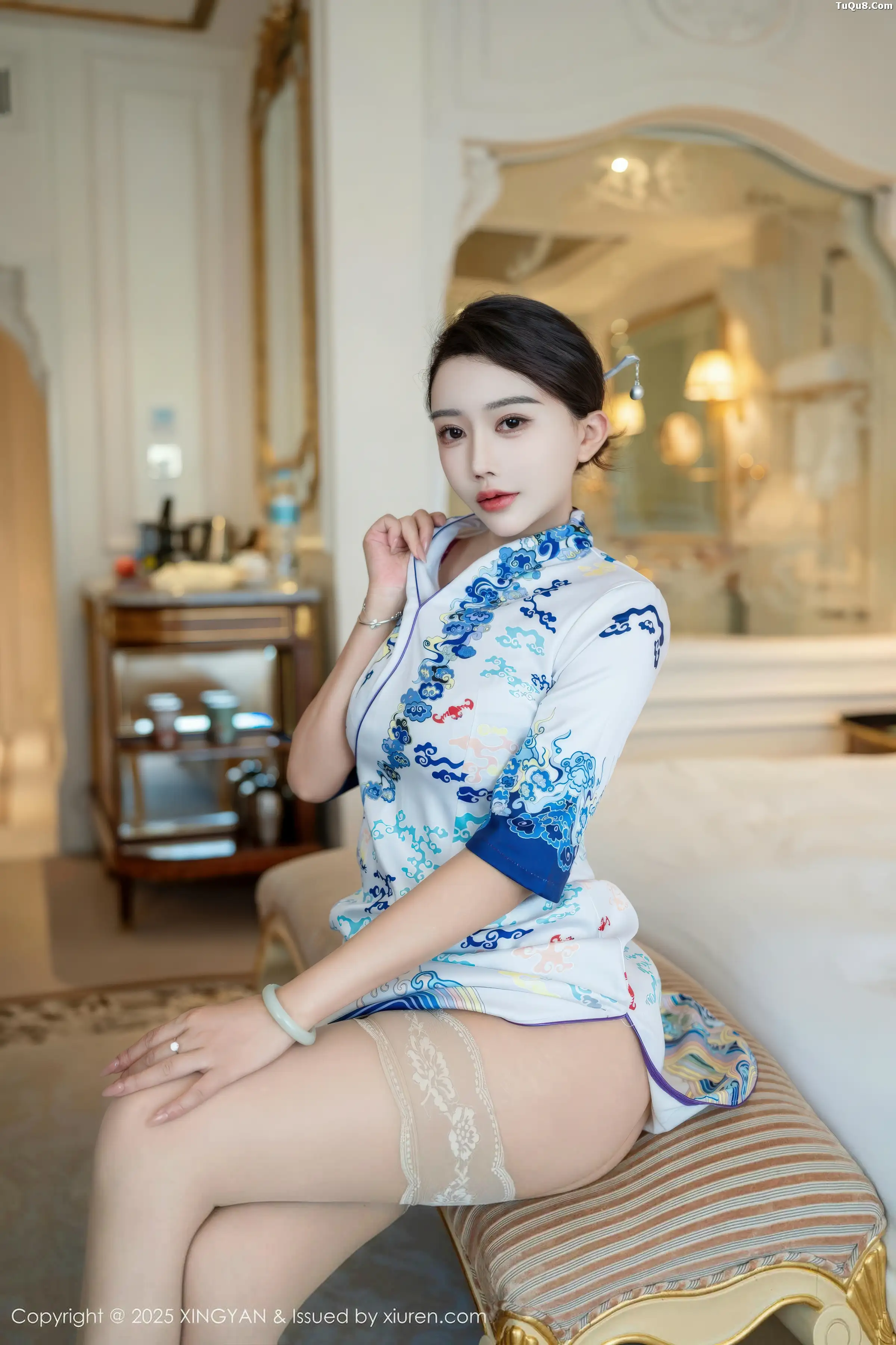 [Xingyan] 20251127 VOL435 Li Ruoxi#[76P]-10