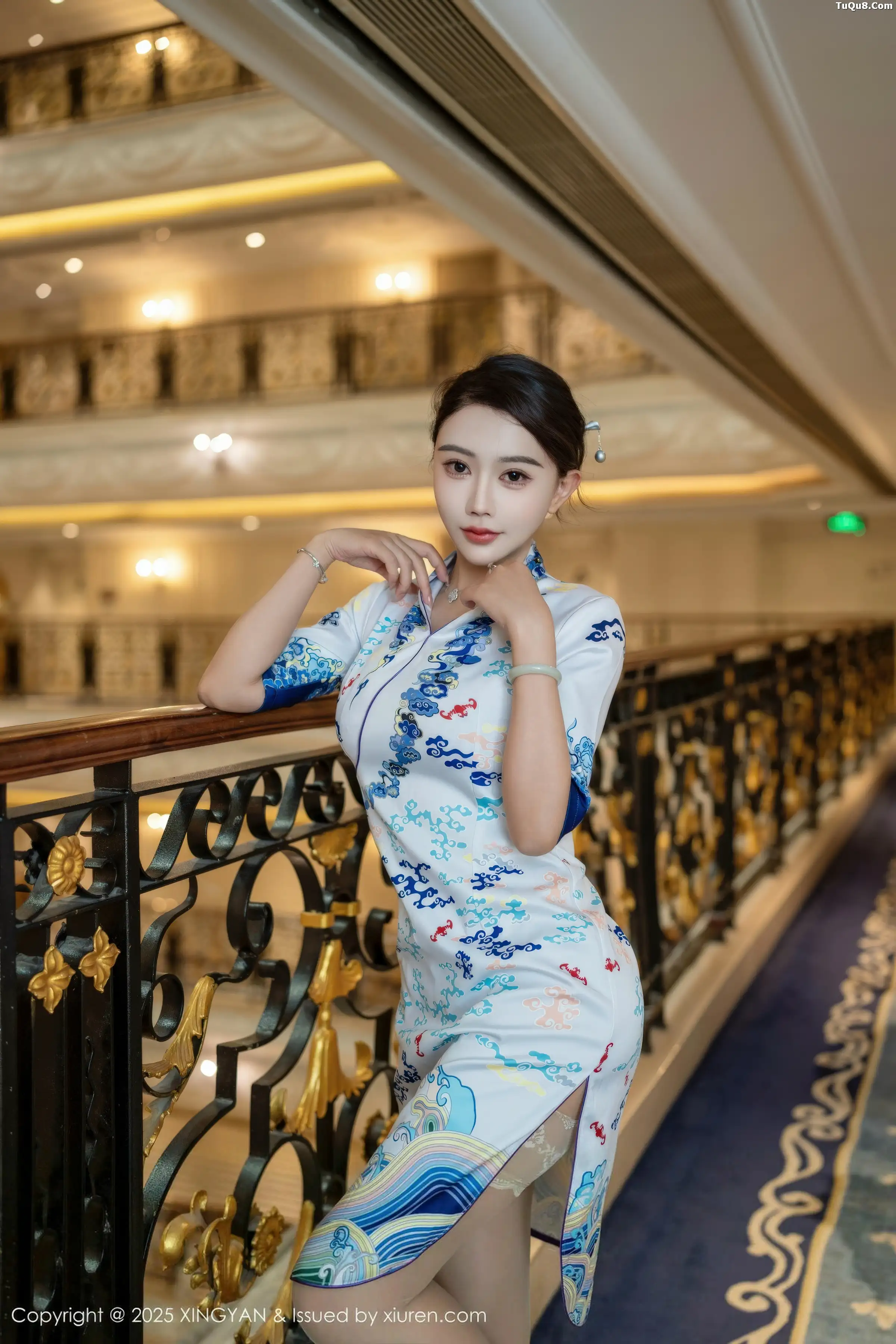 [Xingyan] 20251127 VOL435 Li Ruoxi#[76P]-7