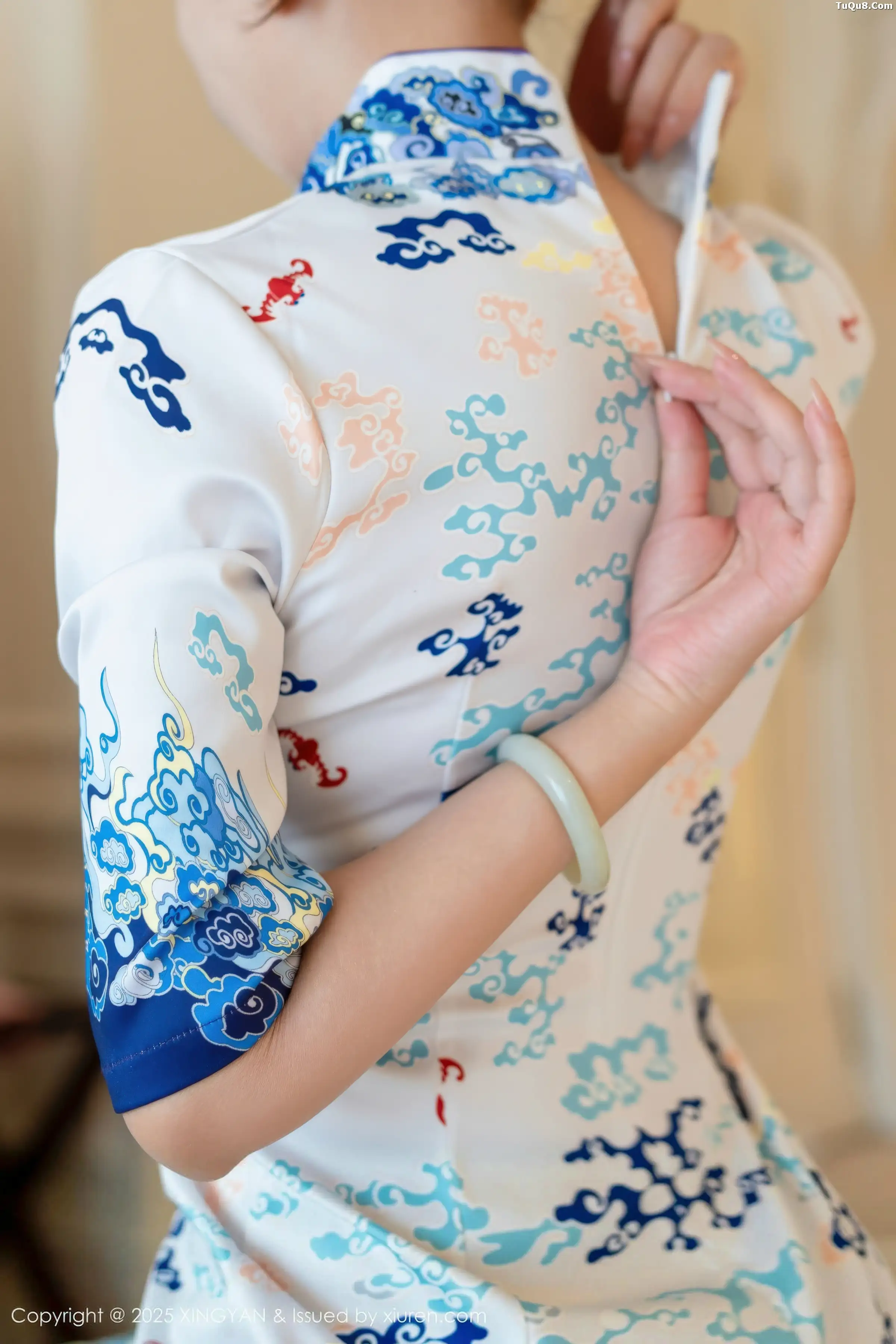 [Xingyan] 20251127 VOL435 Li Ruoxi#[76P]-4