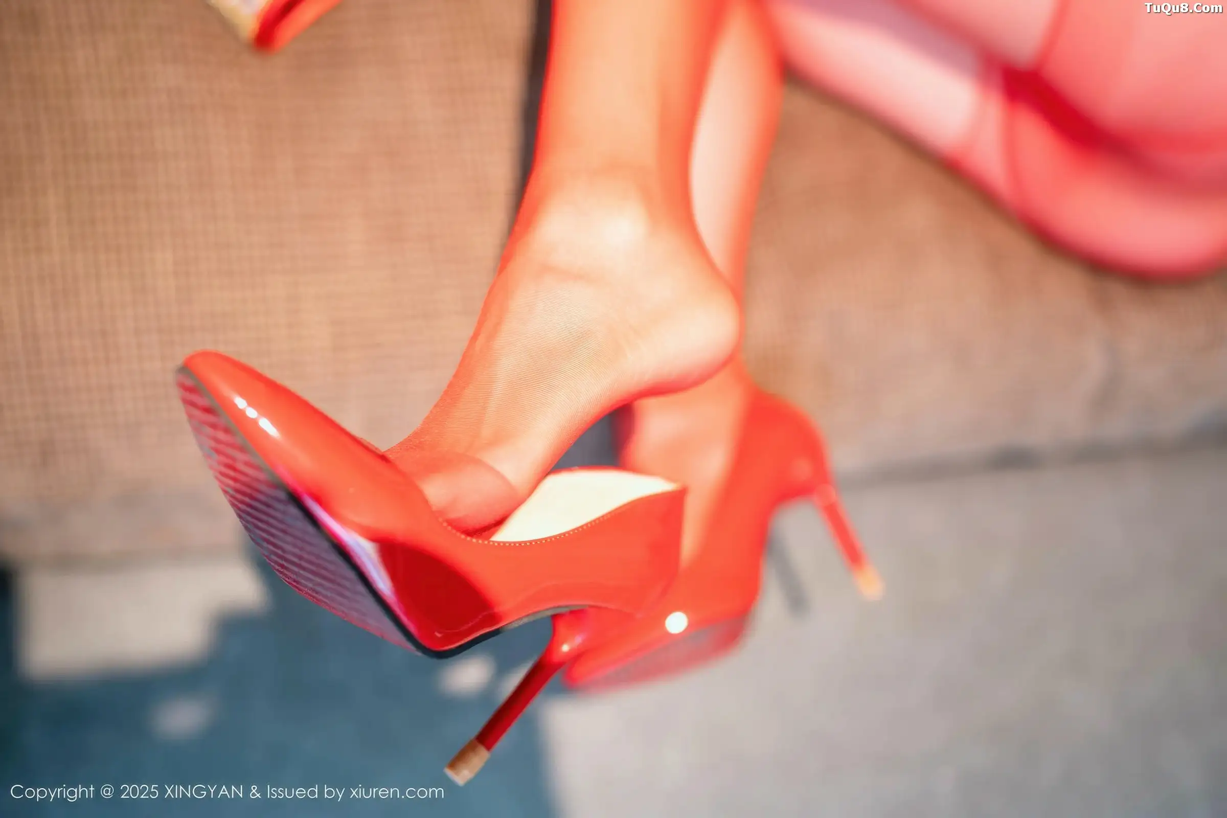 [Xingyan] 20251203 VOL438 big beautiful girl#[61P]-10