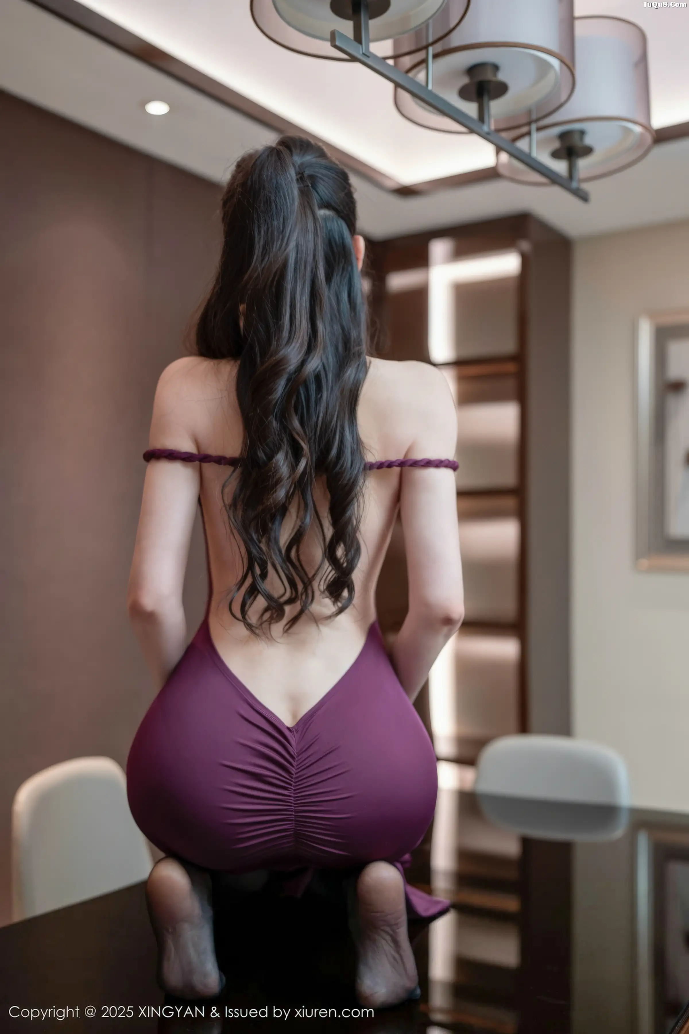 [Xingyan] 20251128 VOL435 Li Lisa#[75P]-1