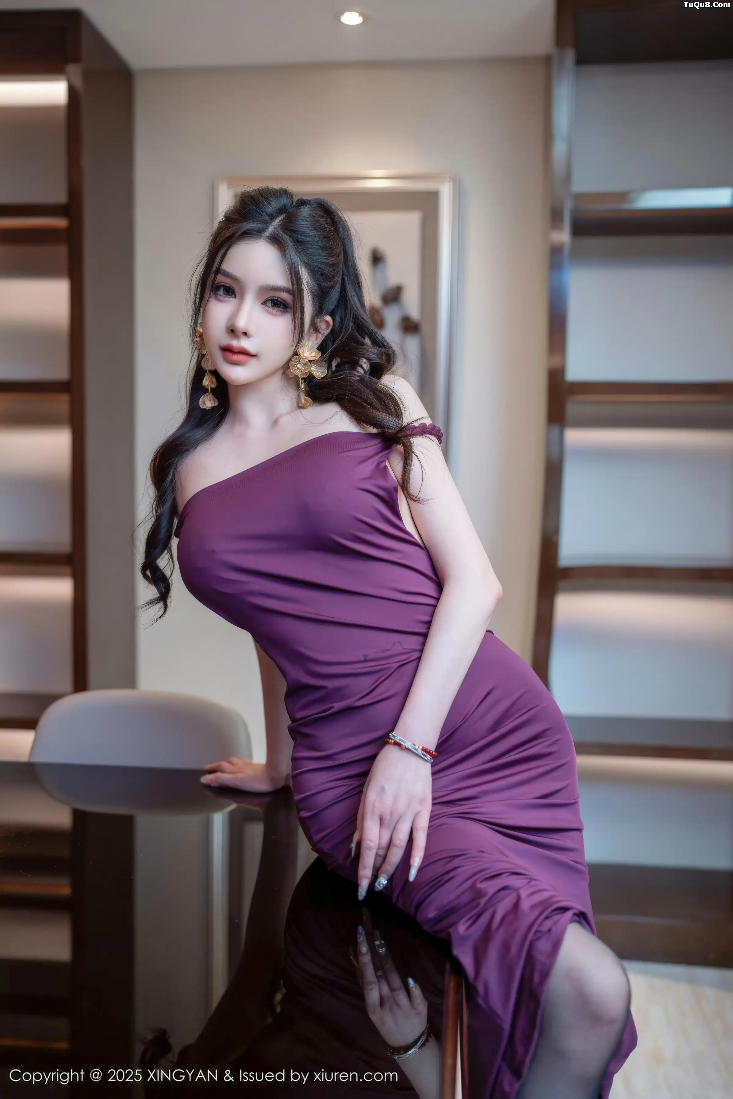 [Xingyan] 20251128 VOL435 Li Lisa#[75P]-1