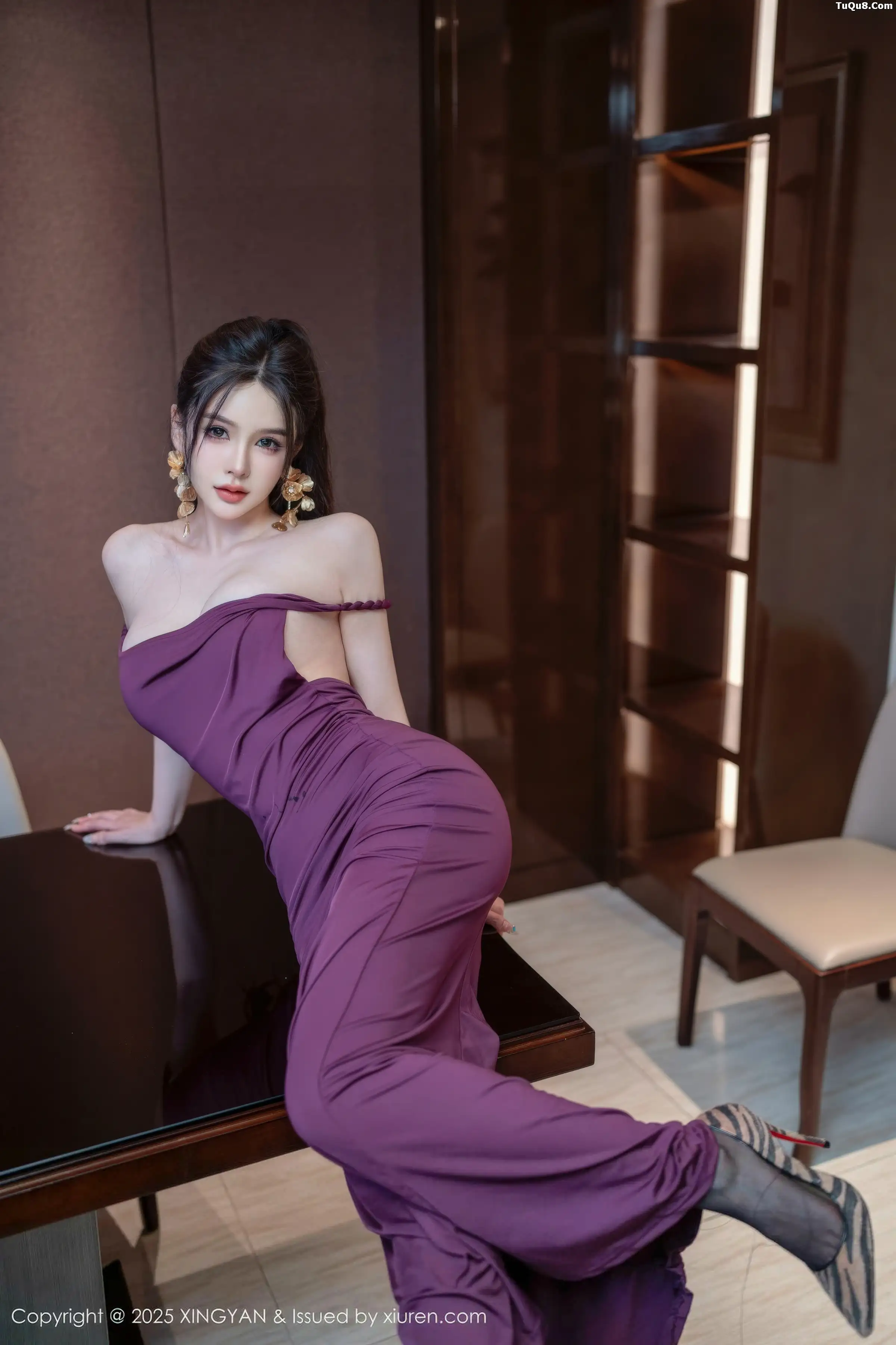 [Xingyan] 20251128 VOL435 Li Lisa#[75P]-6