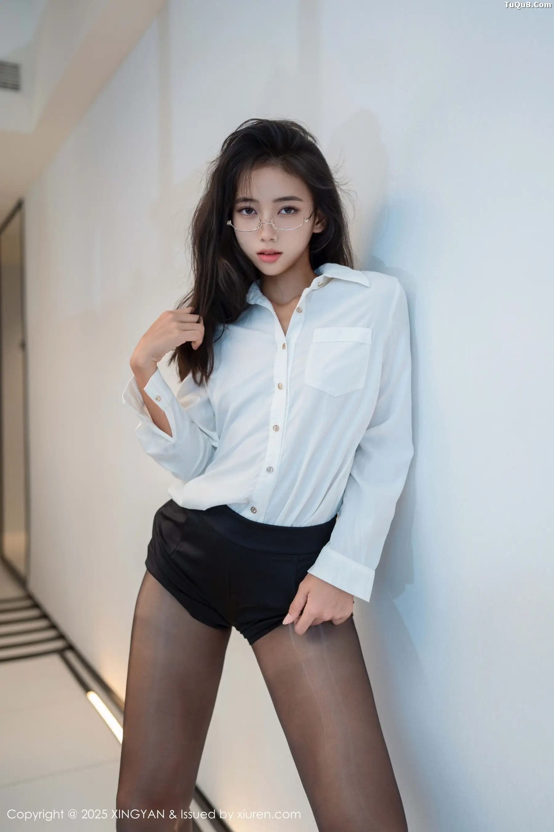 [Xingyan] 20251204 VOL439 Shi Anan#[80P]-2