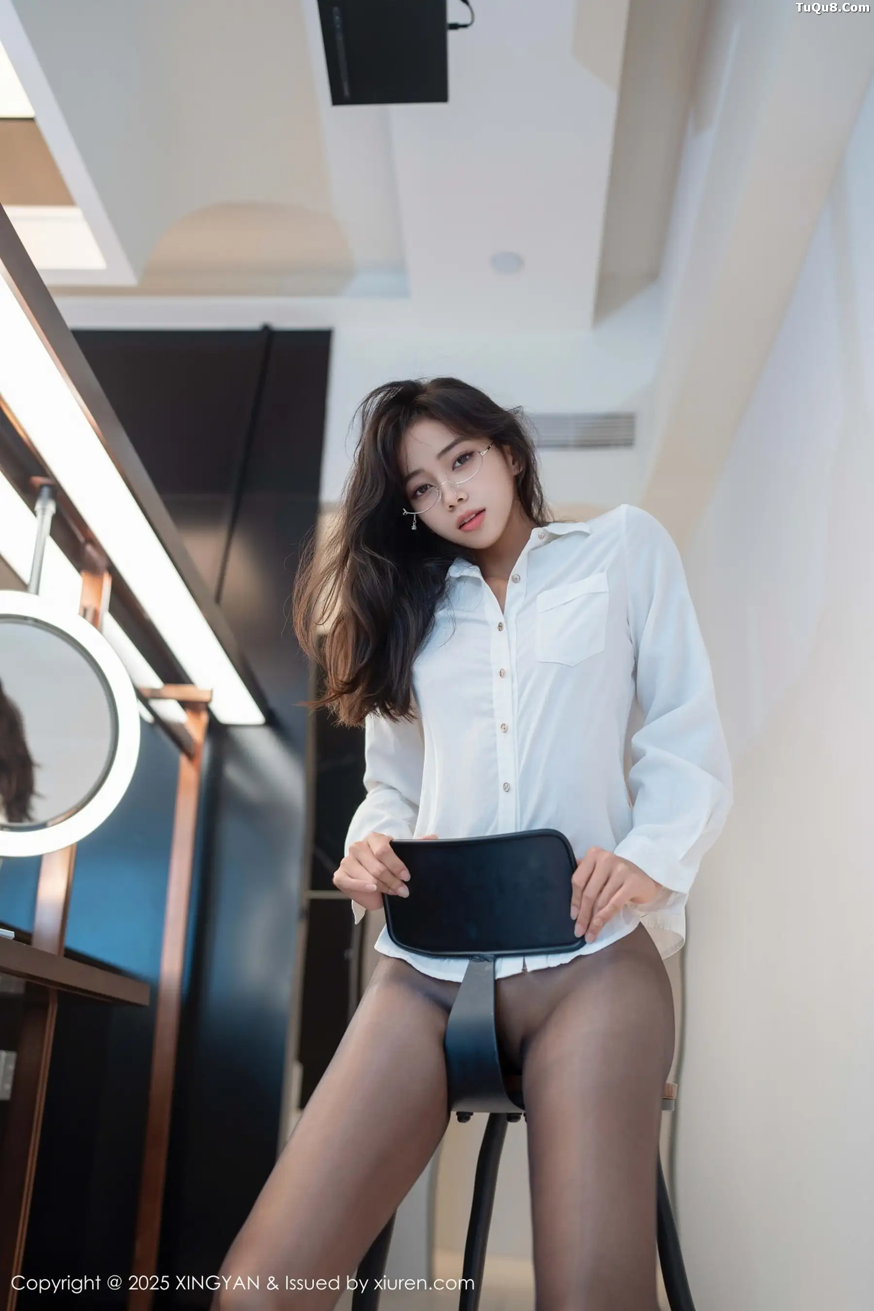 [Xingyan] 20251204 VOL439 Shi Anan#[80P]-5