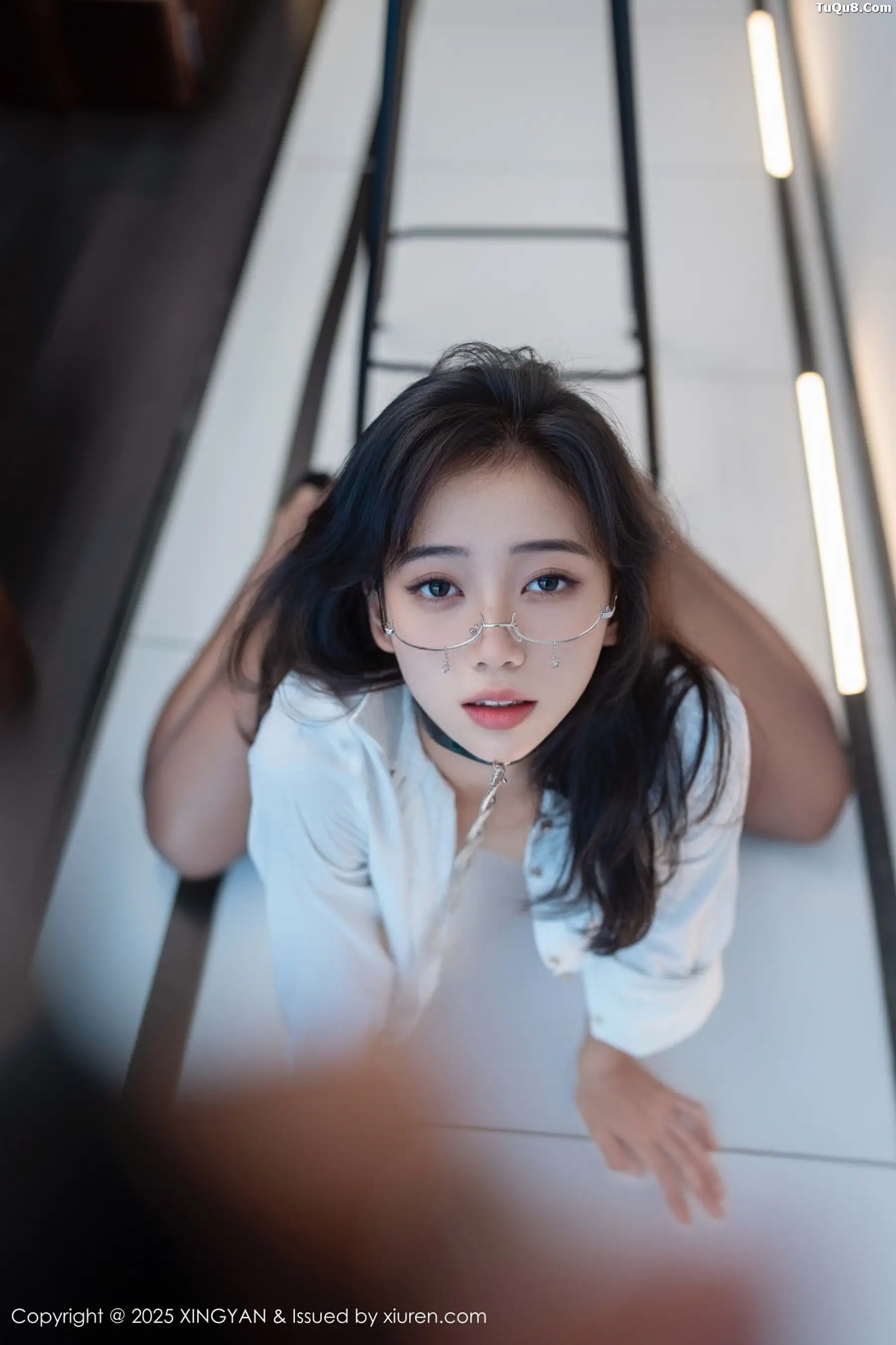 [Xingyan] 20251204 VOL439 Shi Anan#[80P]-8