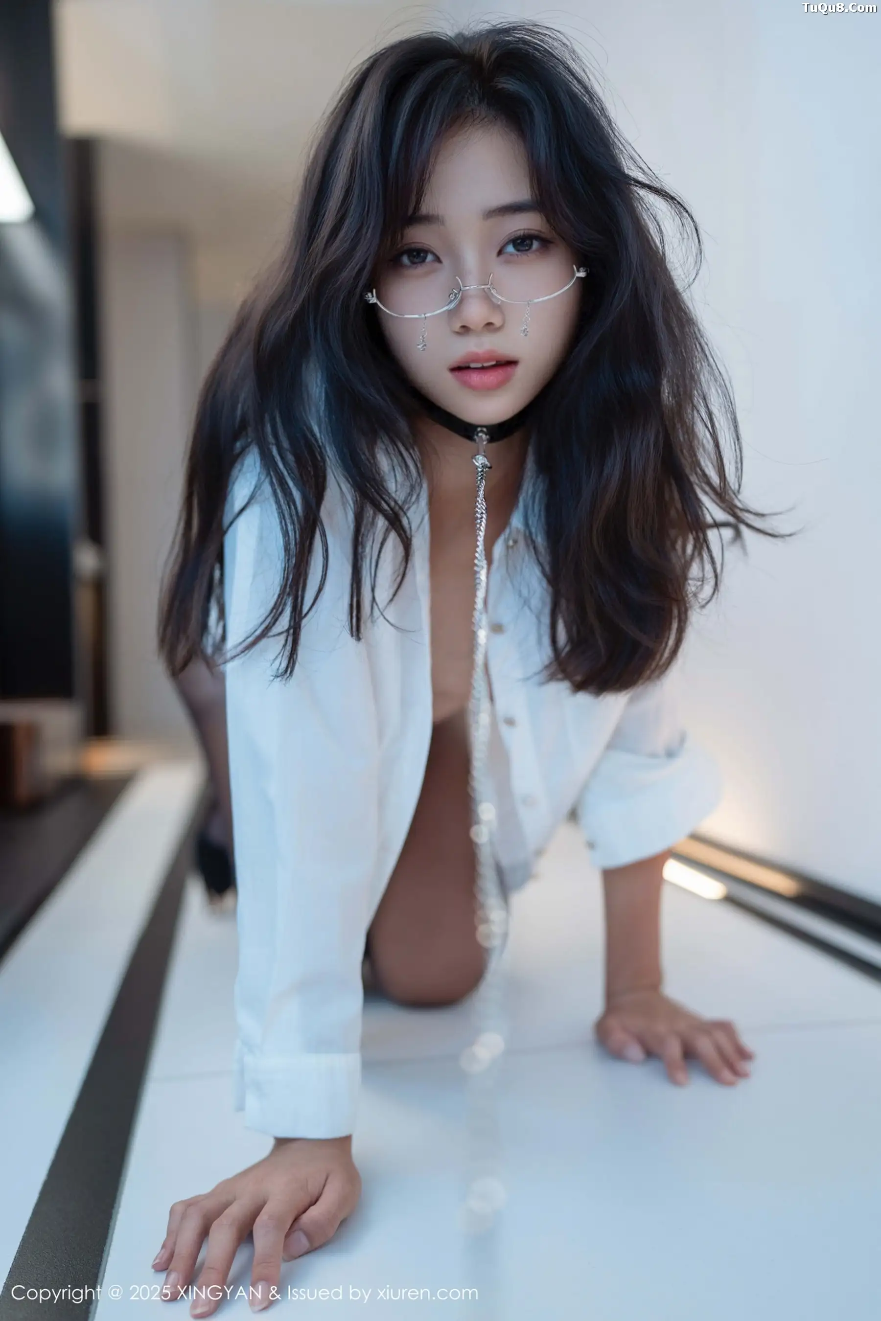 [Xingyan] 20251204 VOL439 Shi Anan#[80P]-9