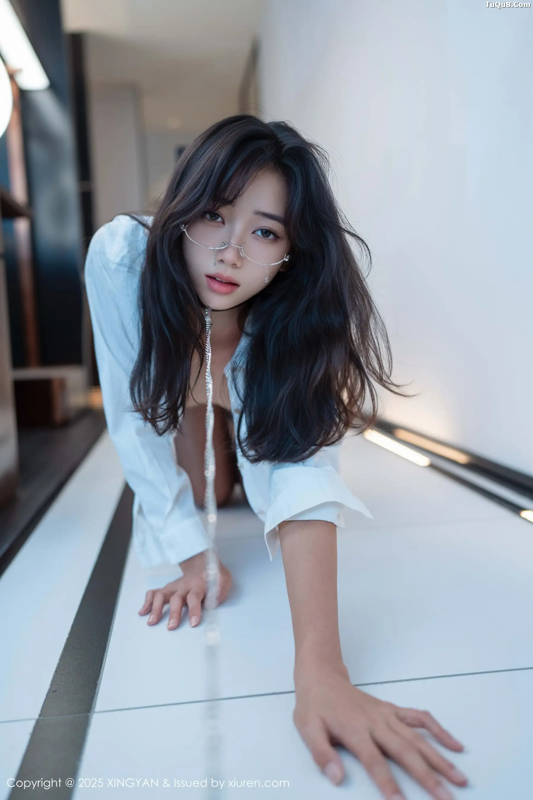 [Xingyan] 20251204 VOL439 Shi Anan#[80P]-10