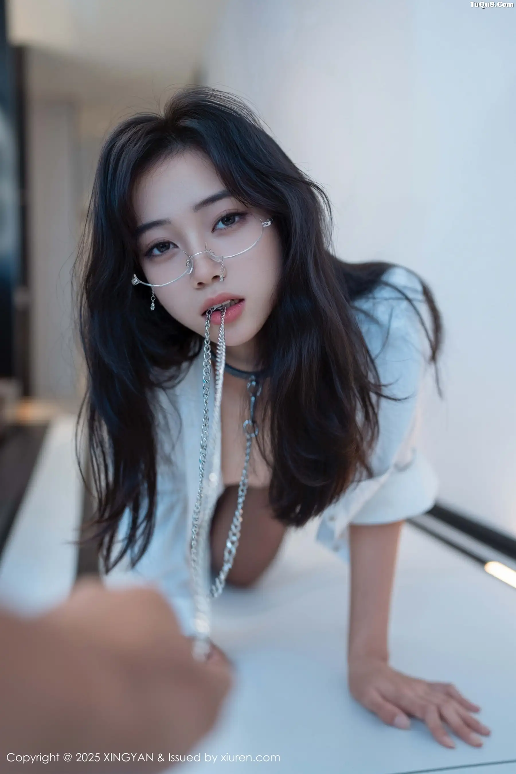 [Xingyan] 20251204 VOL439 Shi Anan#[80P]-1