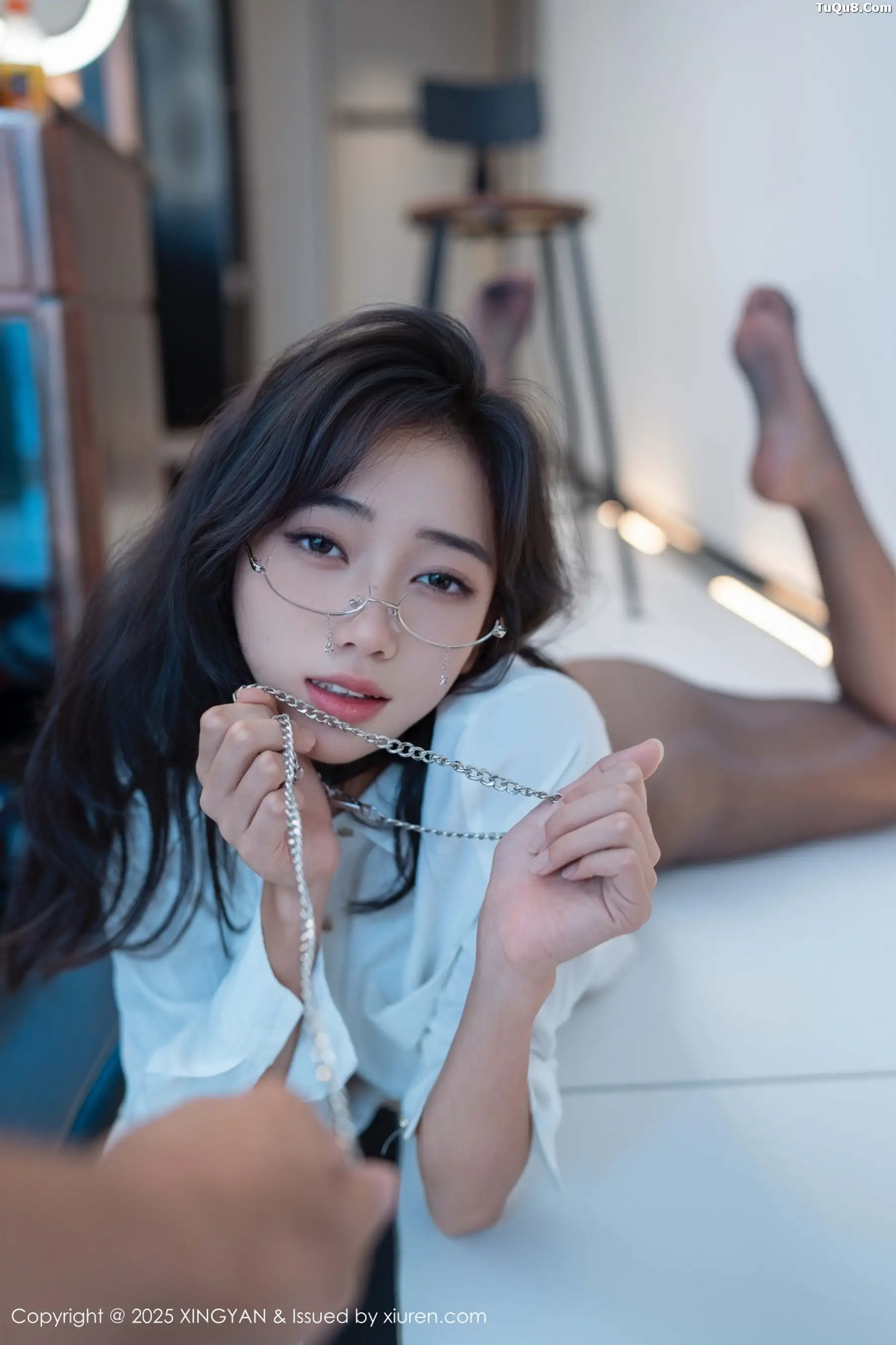 [Xingyan] 20251204 VOL439 Shi Anan#[80P]-2