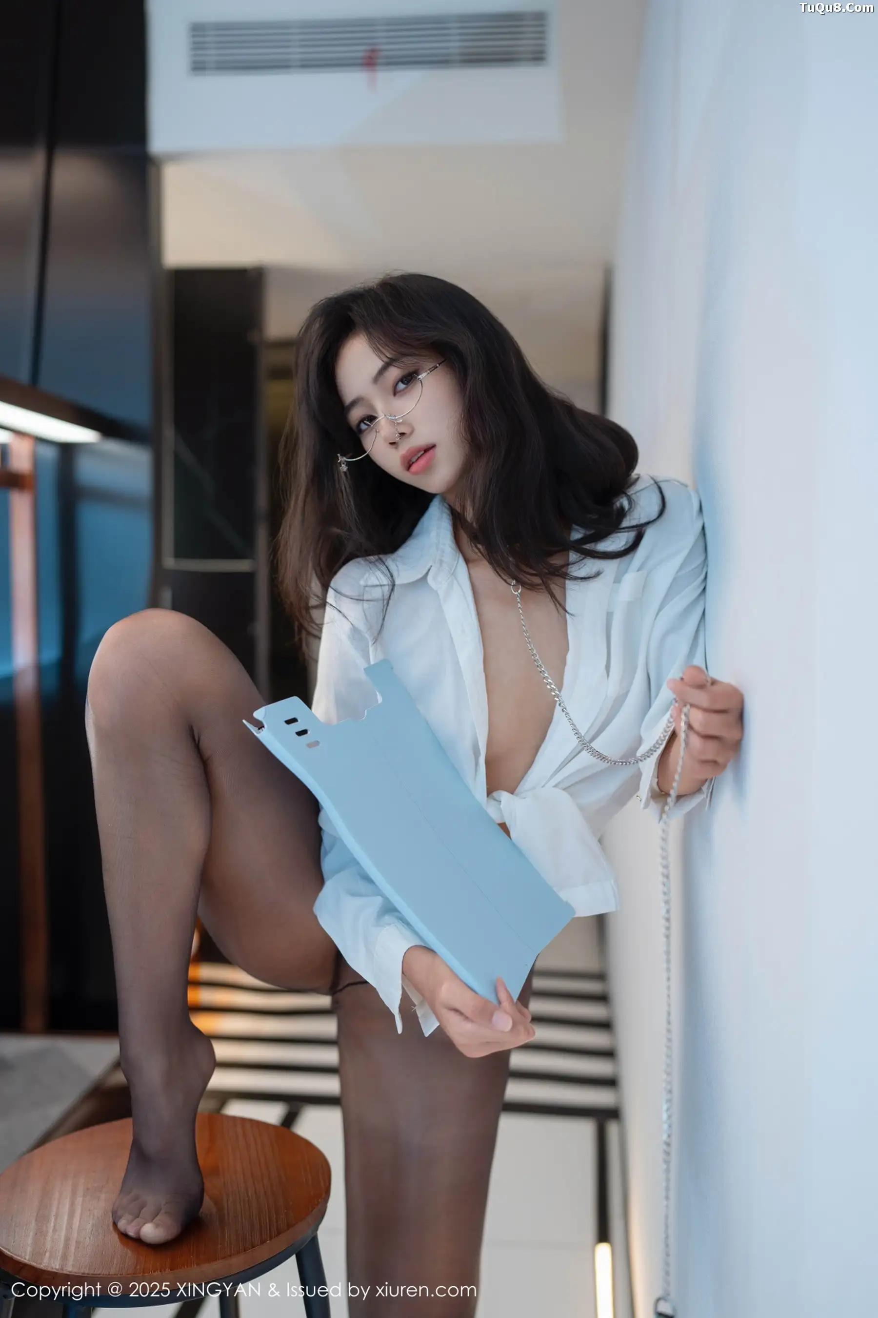 [Xingyan] 20251204 VOL439 Shi Anan#[80P]-5