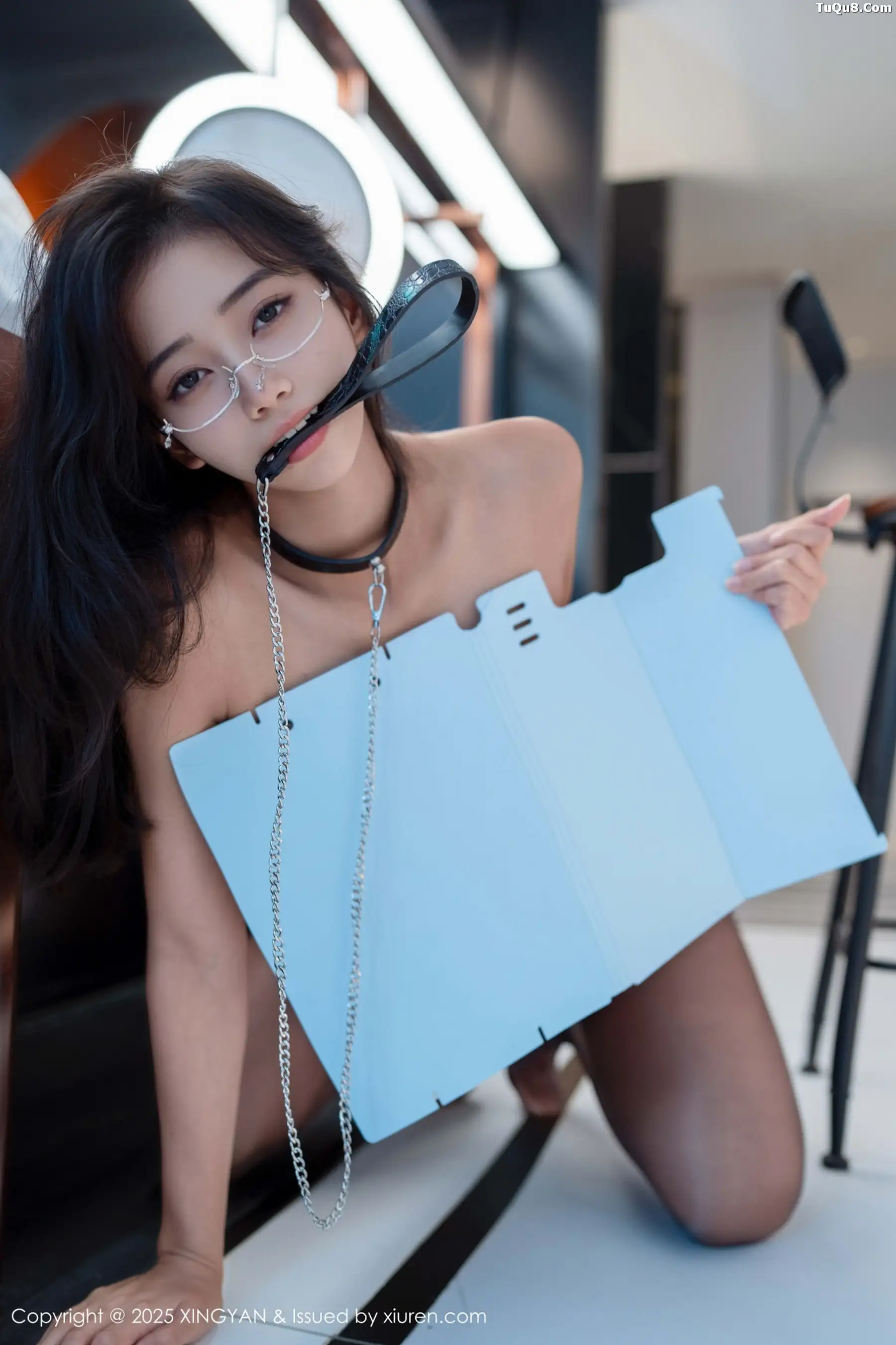 [Xingyan] 20251204 VOL439 Shi Anan#[80P]-10