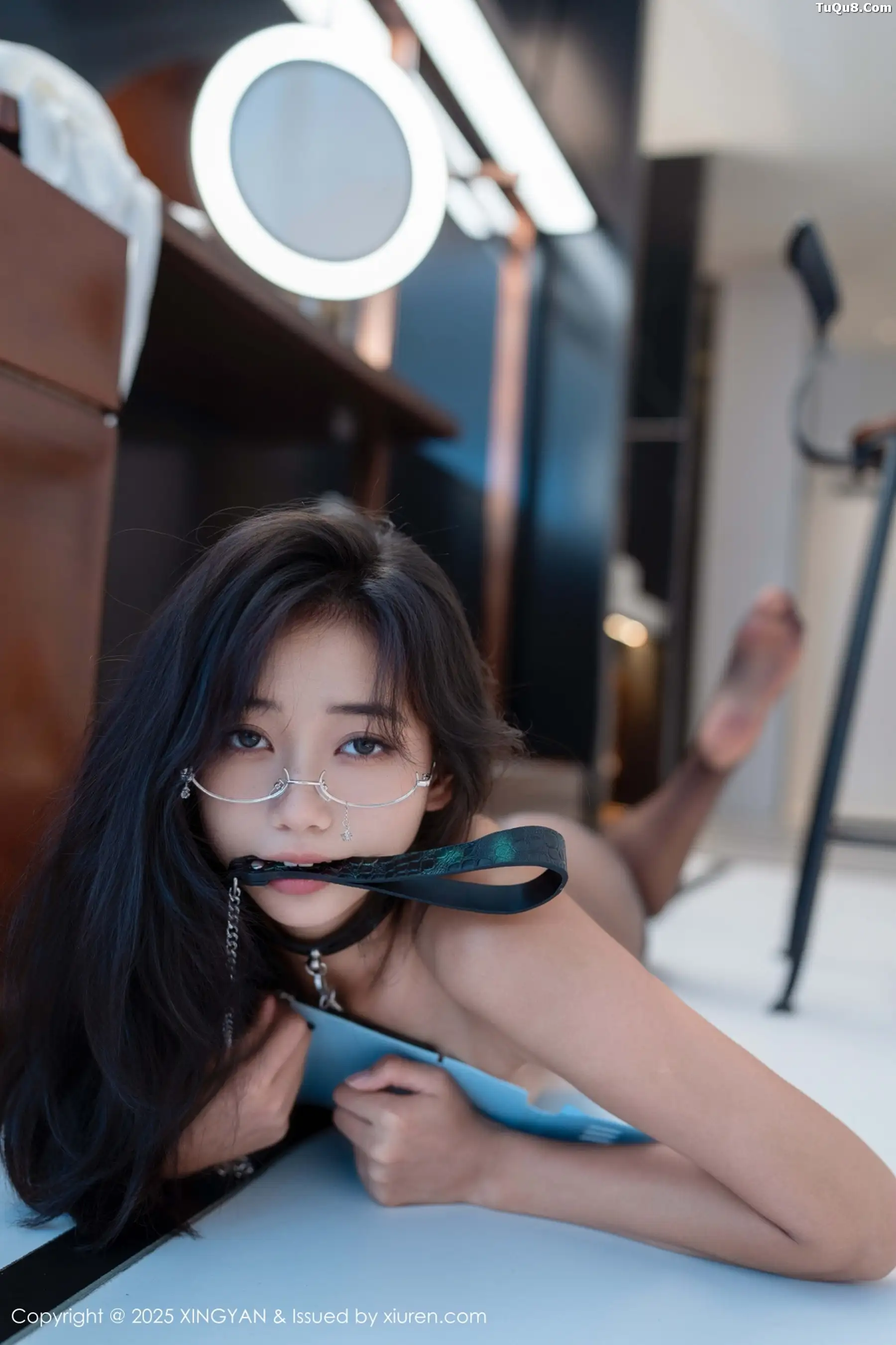 [Xingyan] 20251204 VOL439 Shi Anan#[80P]-1