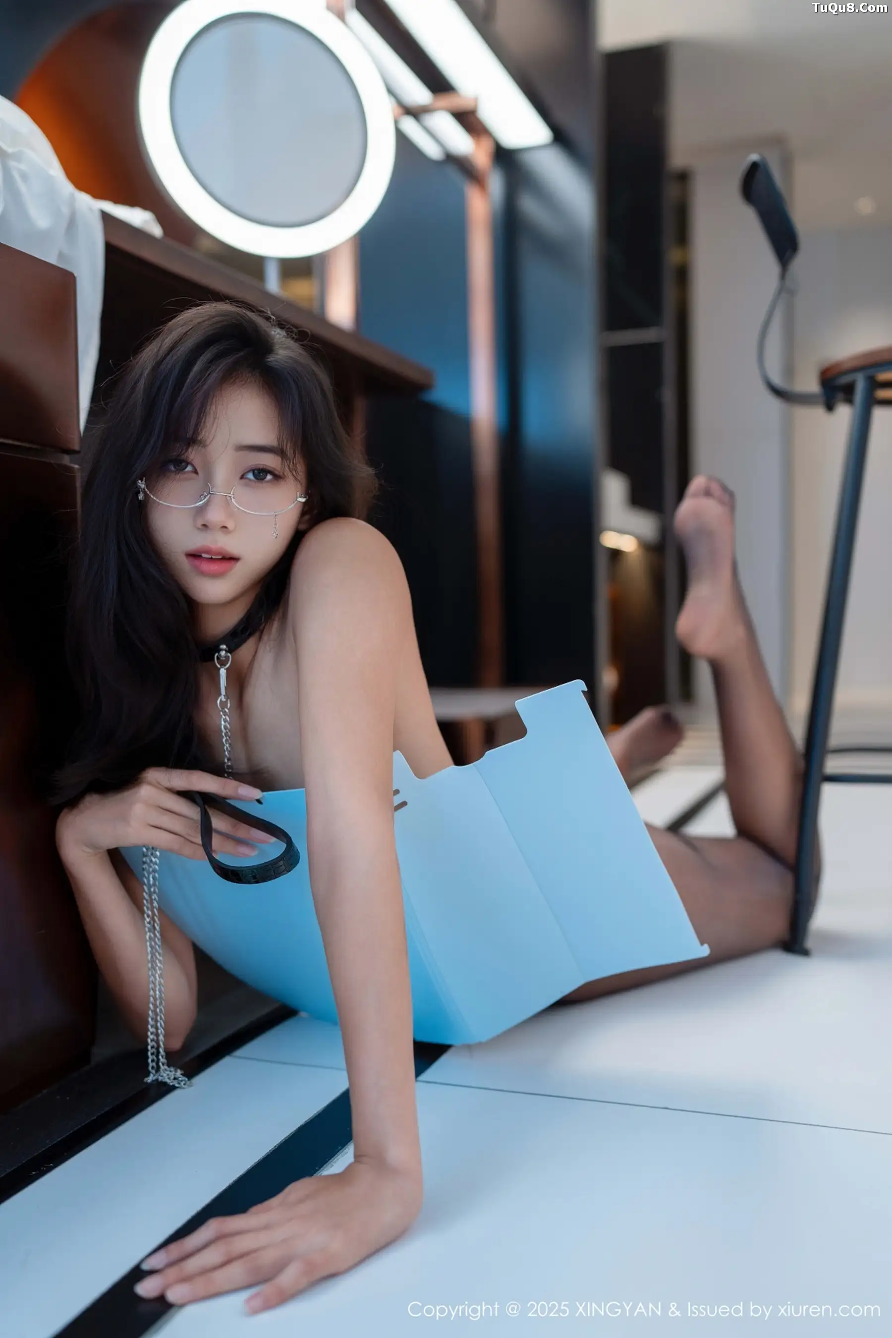 [Xingyan] 20251204 VOL439 Shi Anan#[80P]-3