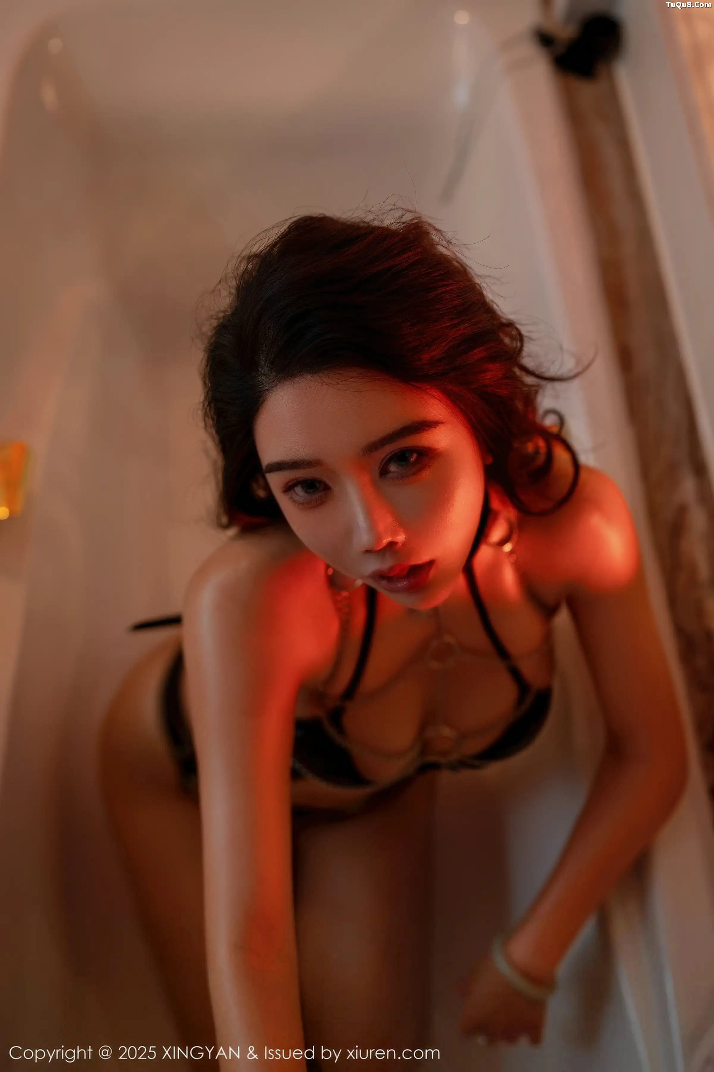 [Xingyan] 20251211 VOL443 Li Ruoxi#[68P]-8