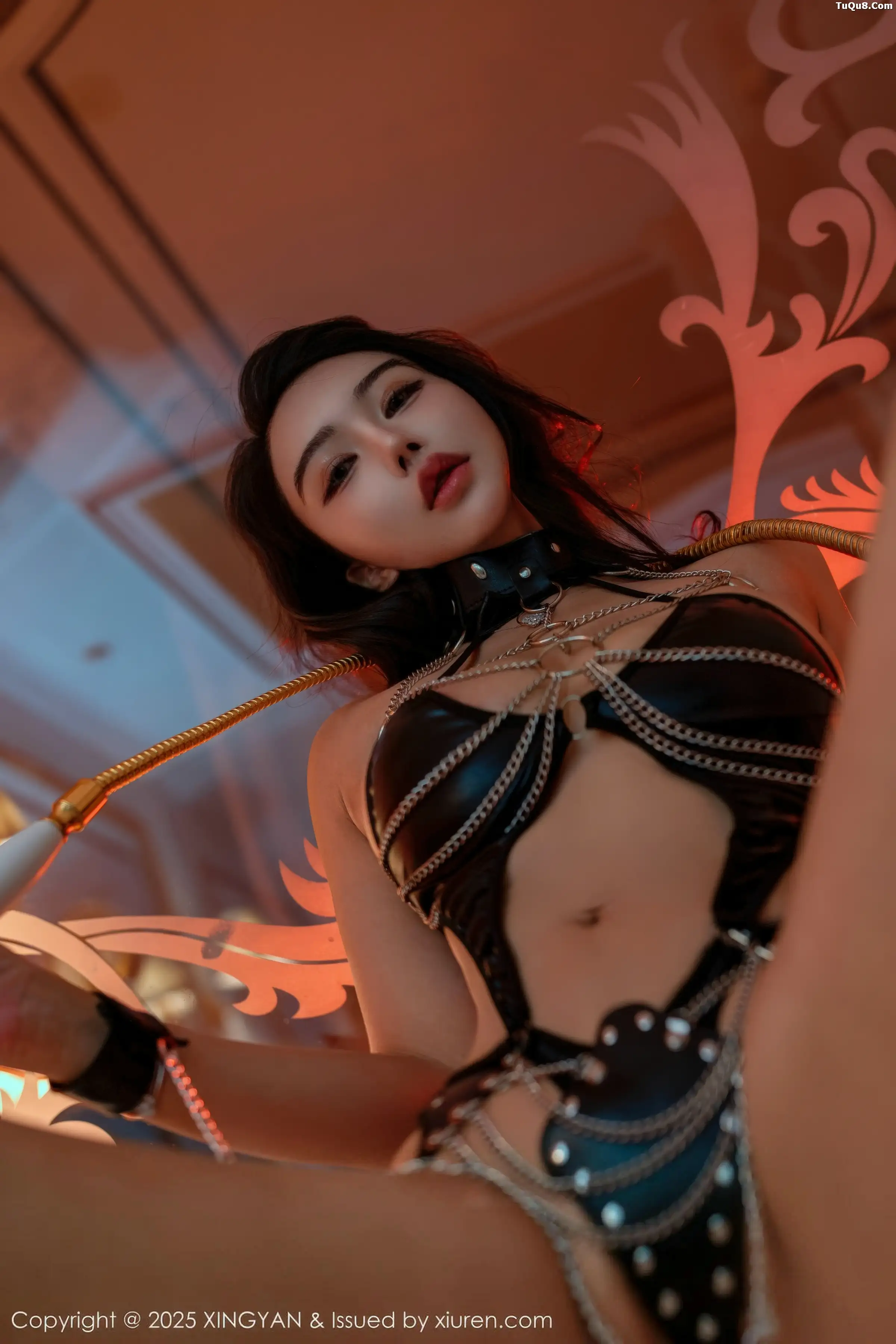 [Xingyan] 20251211 VOL443 Li Ruoxi#[68P]-9