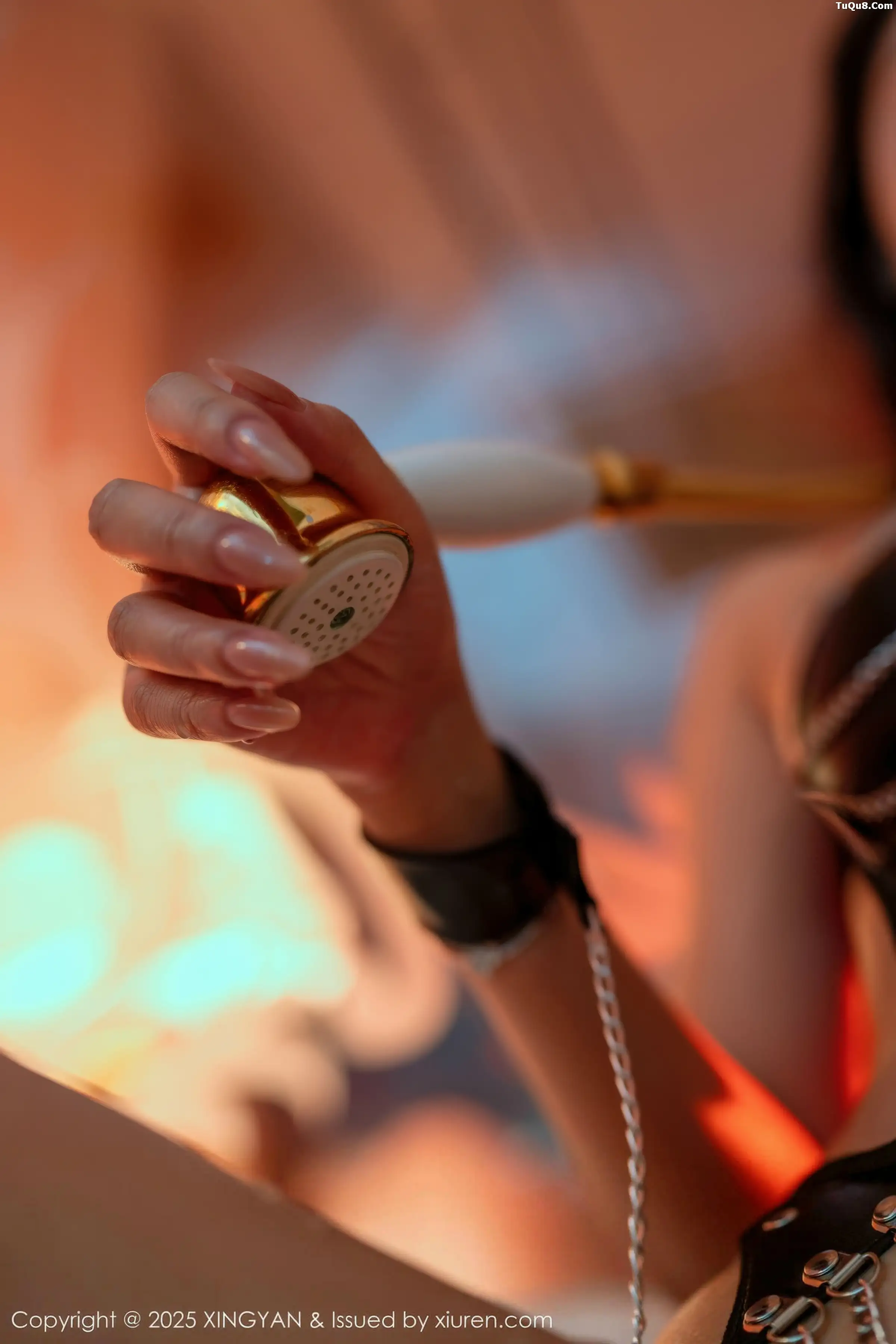 [Xingyan] 20251211 VOL443 Li Ruoxi#[68P]-1