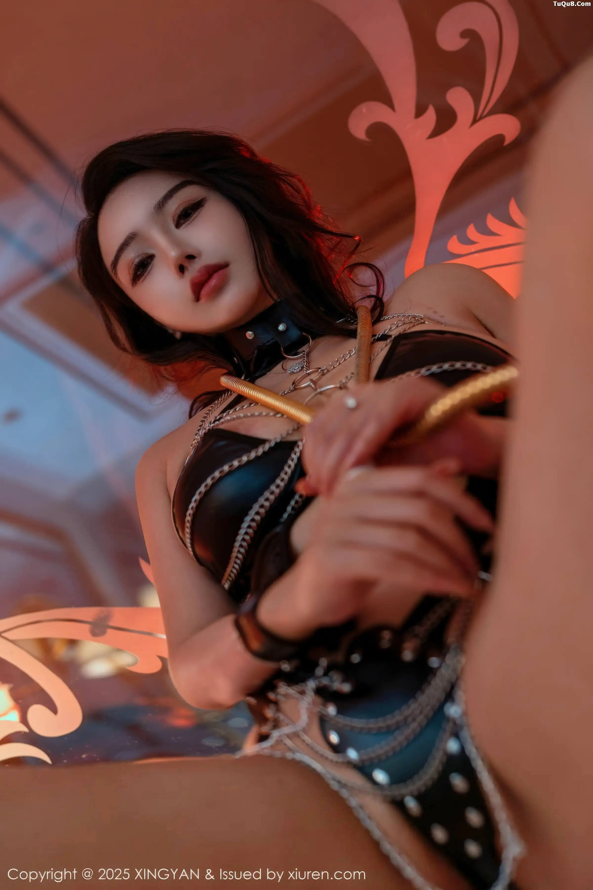 [Xingyan] 20251211 VOL443 Li Ruoxi#[68P]-2