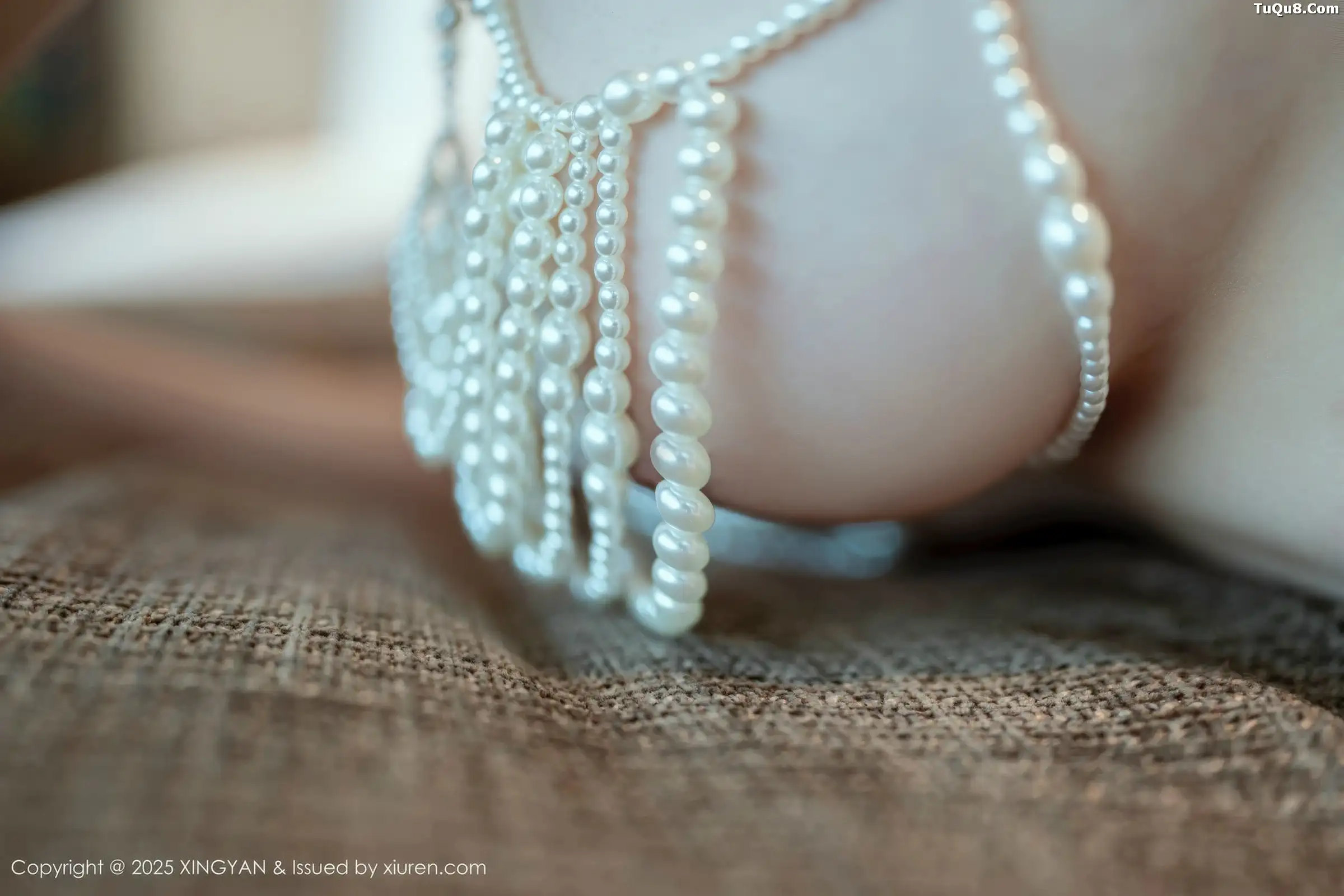 [Xingyan] 20251209 VOL441 big beautiful girl#[68P]-3