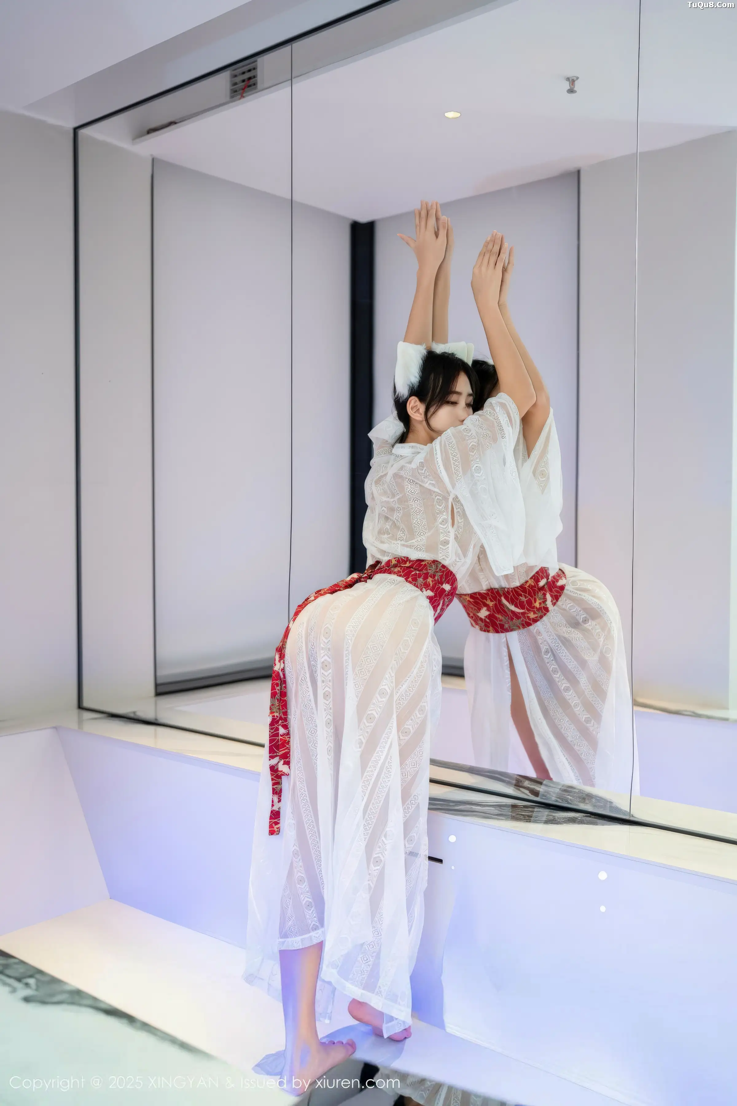 [Xingyan] 20251210 VOL442 Shi Anan#[75P]-5