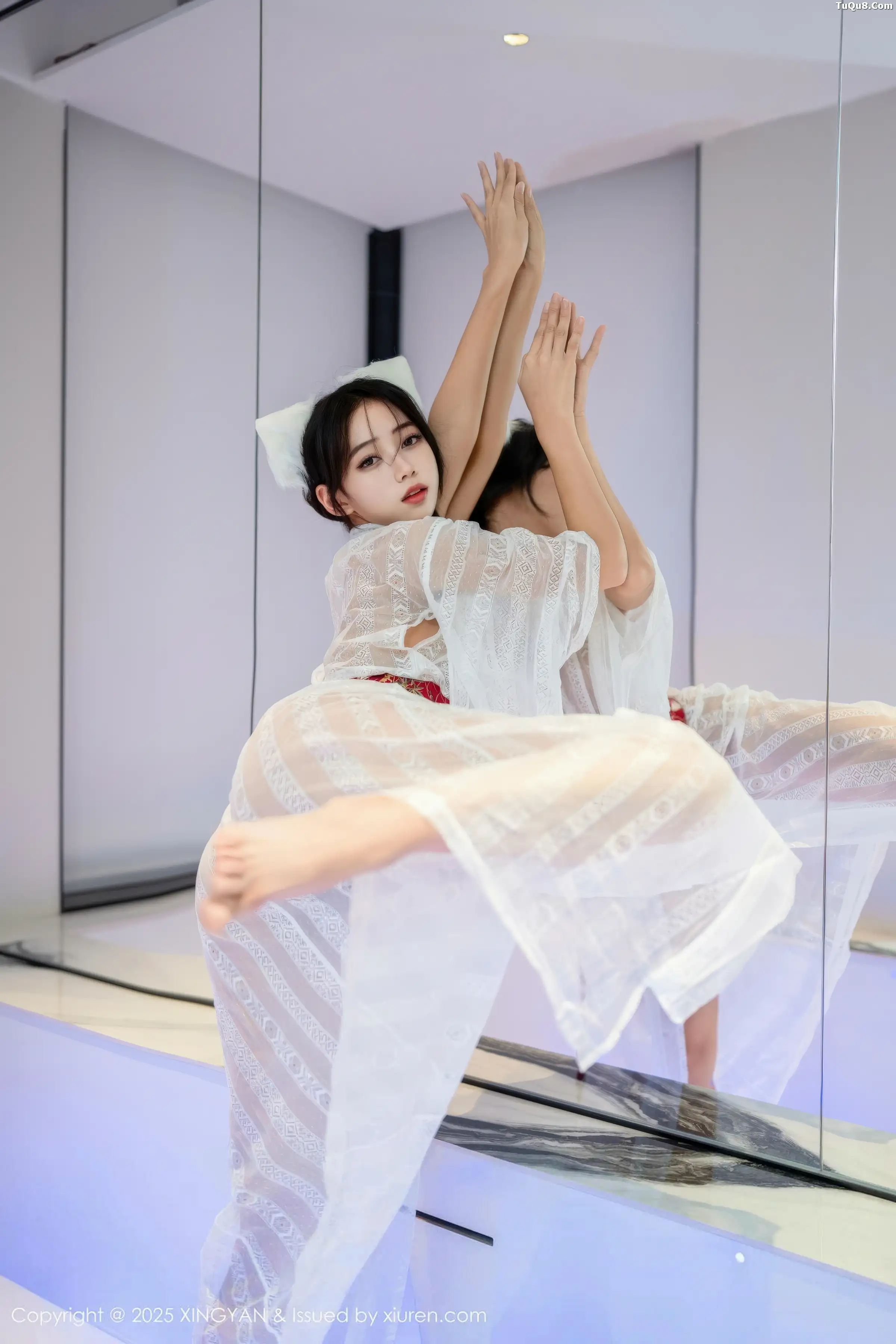 [Xingyan] 20251210 VOL442 Shi Anan#[75P]-6