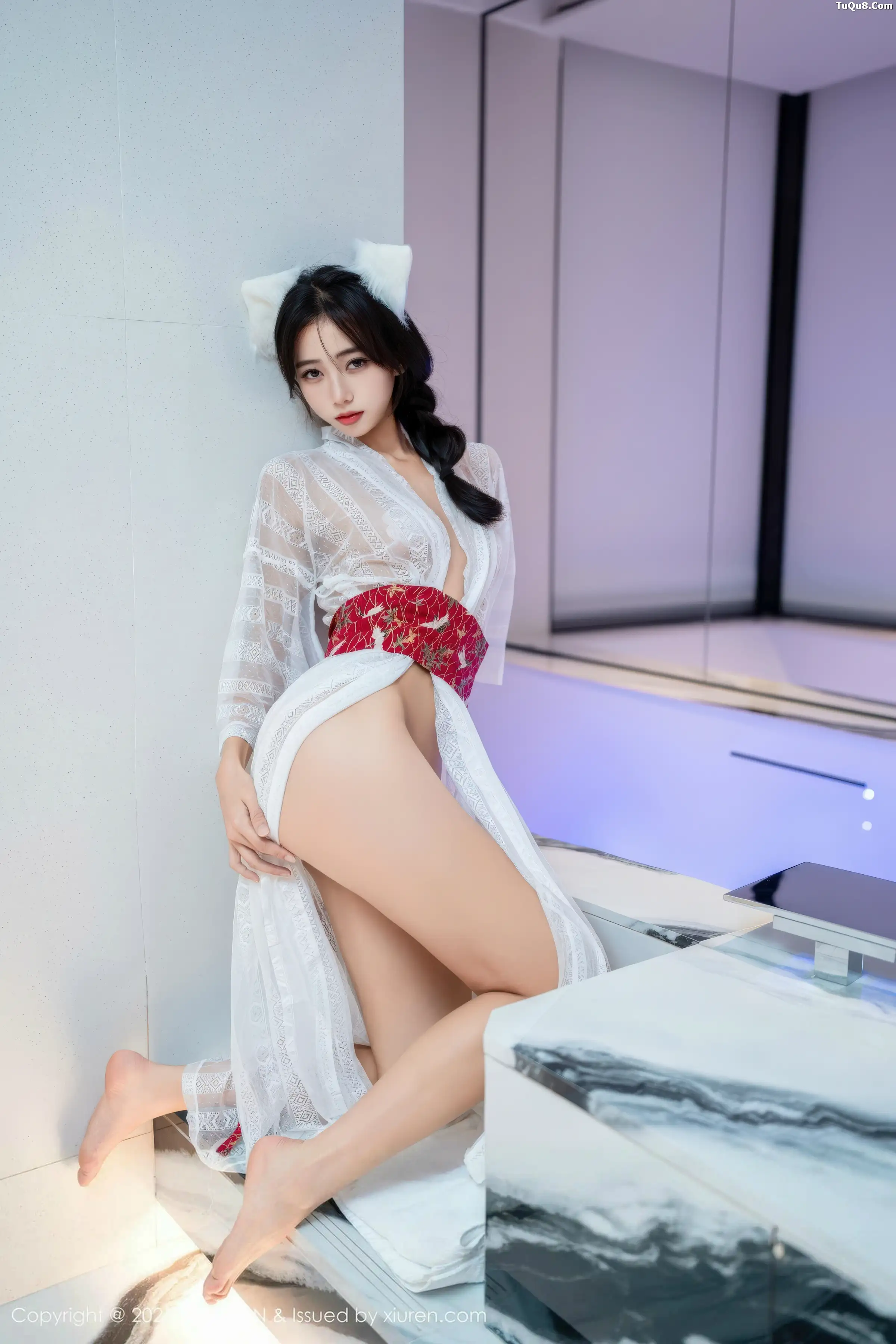 [Xingyan] 20251210 VOL442 Shi Anan#[75P]-1