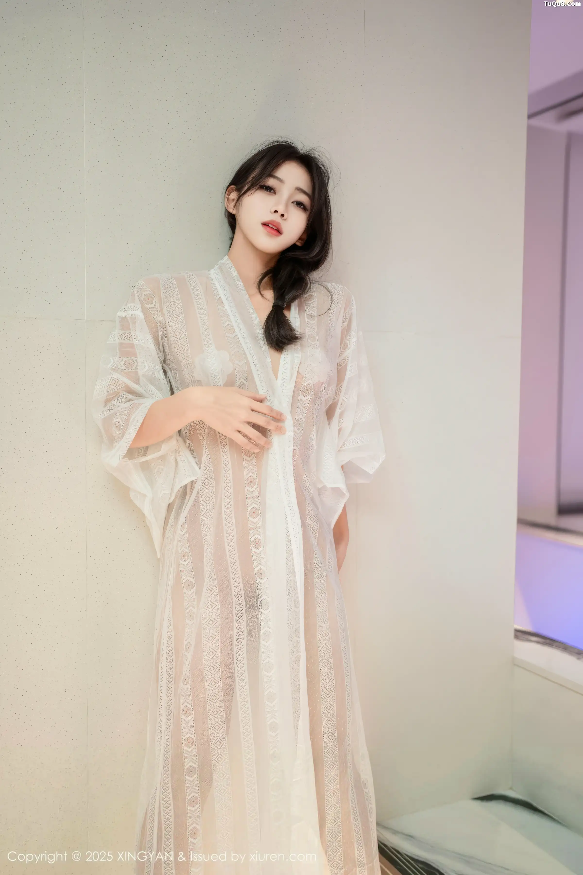 [Xingyan] 20251210 VOL442 Shi Anan#[75P]-8