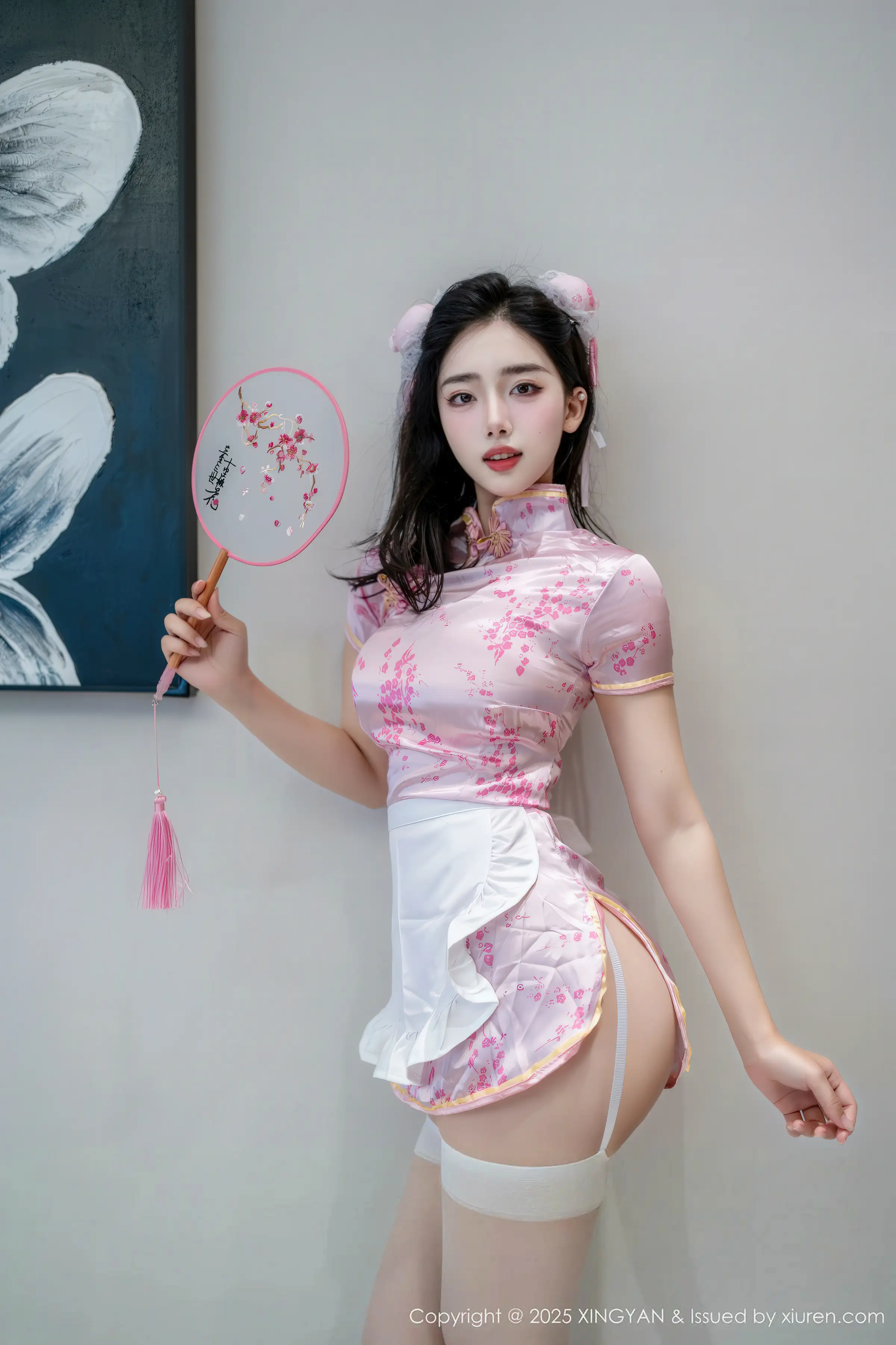 [Xingyan] 20251216 VOL445 Nguyen Phuc Phuc#[78P]-3