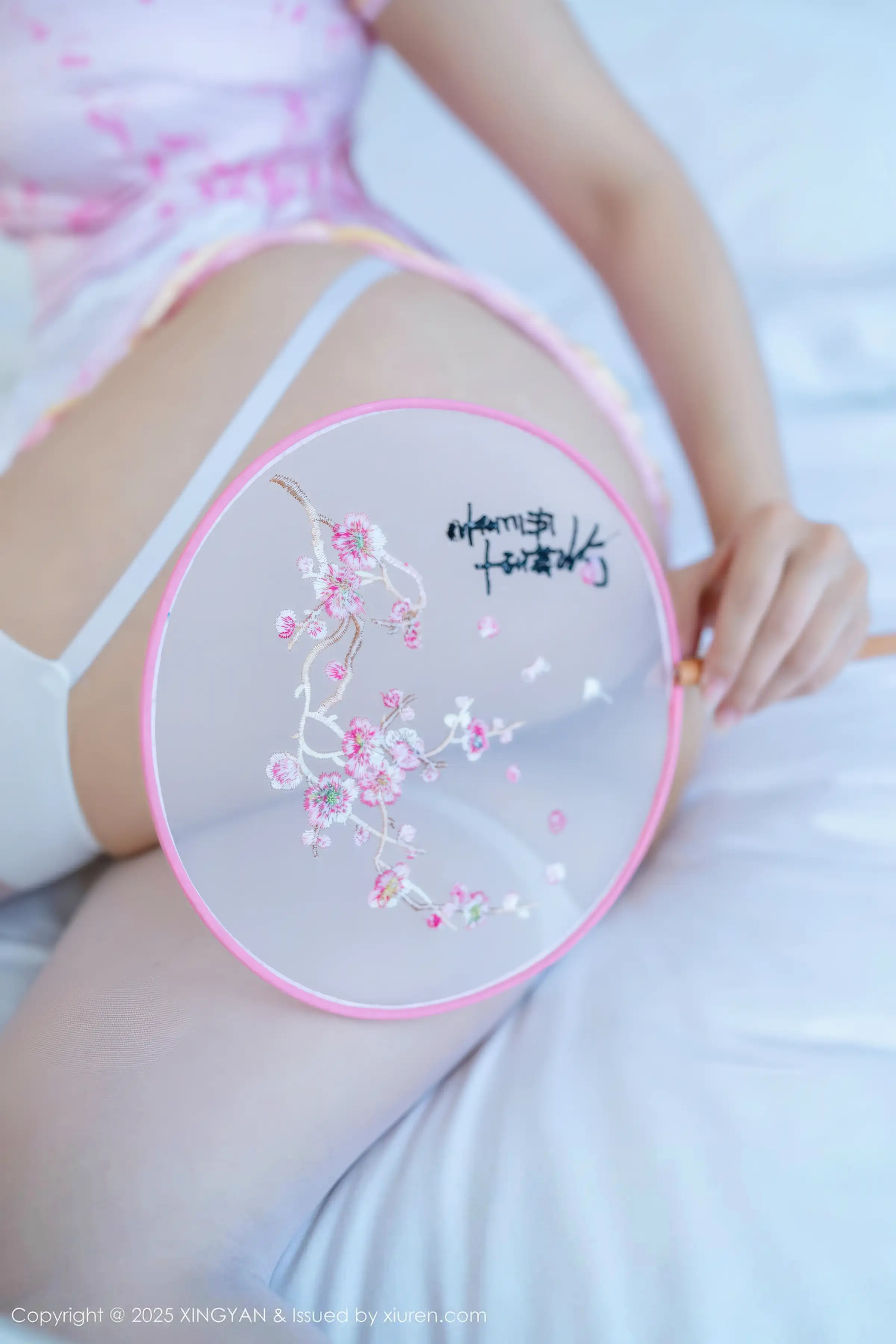 [Xingyan] 20251216 VOL445 Nguyen Phuc Phuc#[78P]-7